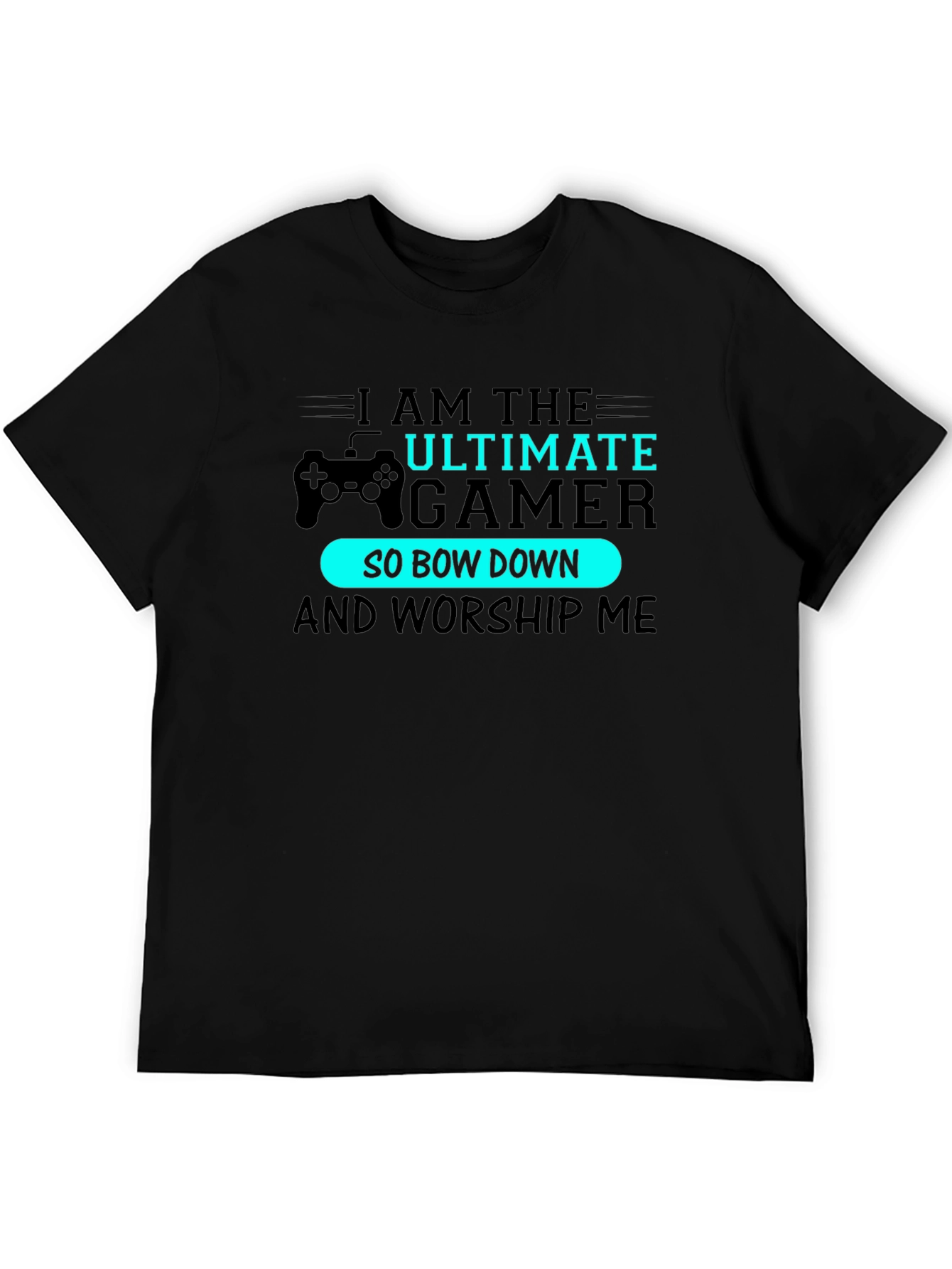 Ultimate Gamer T-Shirt