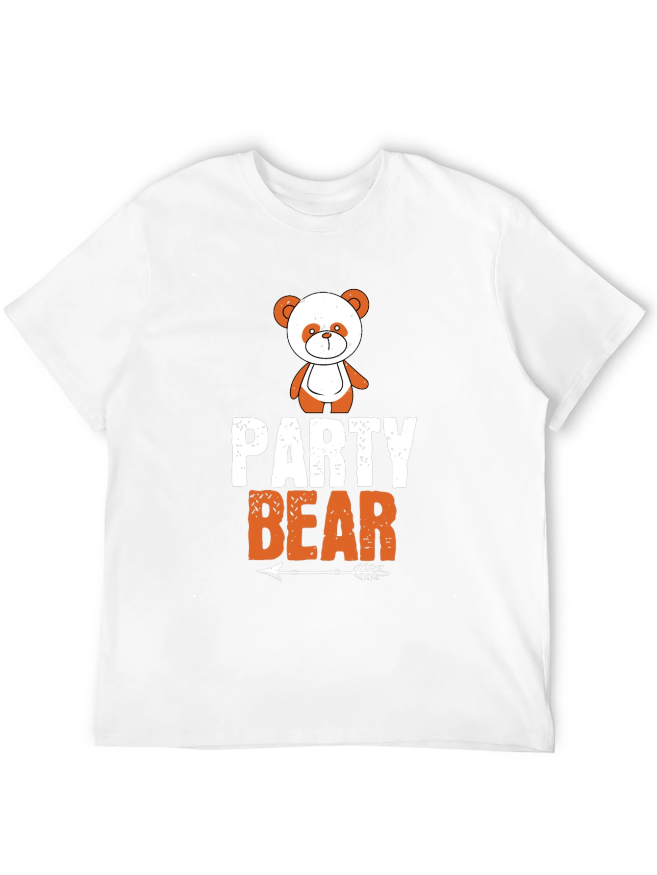 Party Bear T-Shirt
