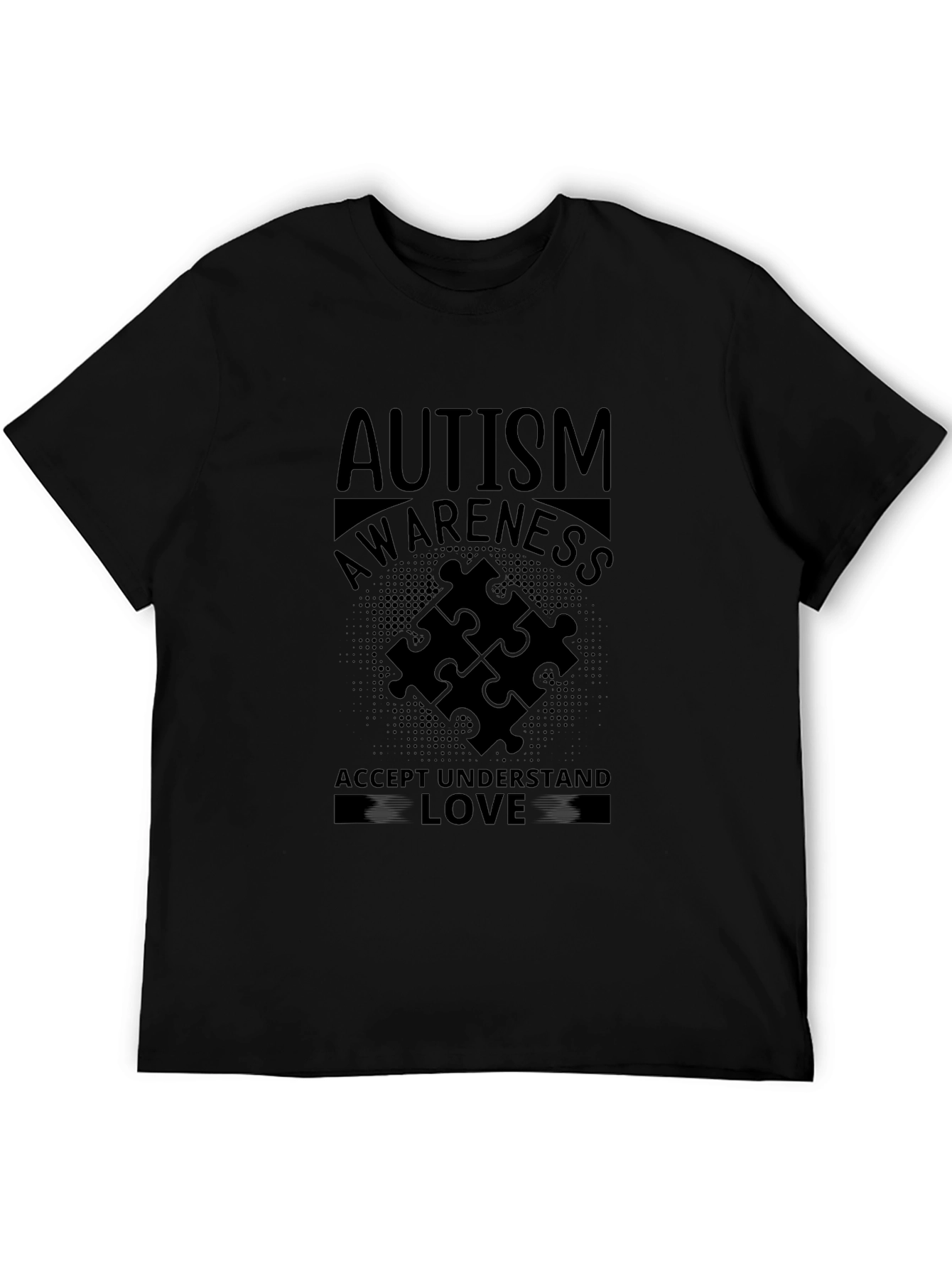 Autism Awareness T-Shirt