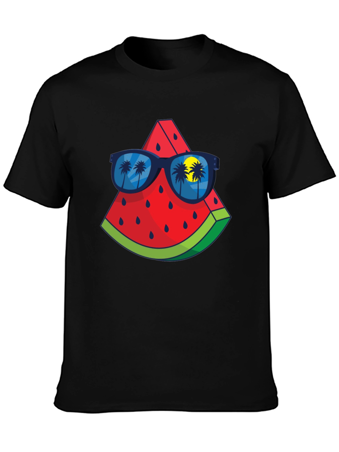 Cool Watermelon T-Shirt