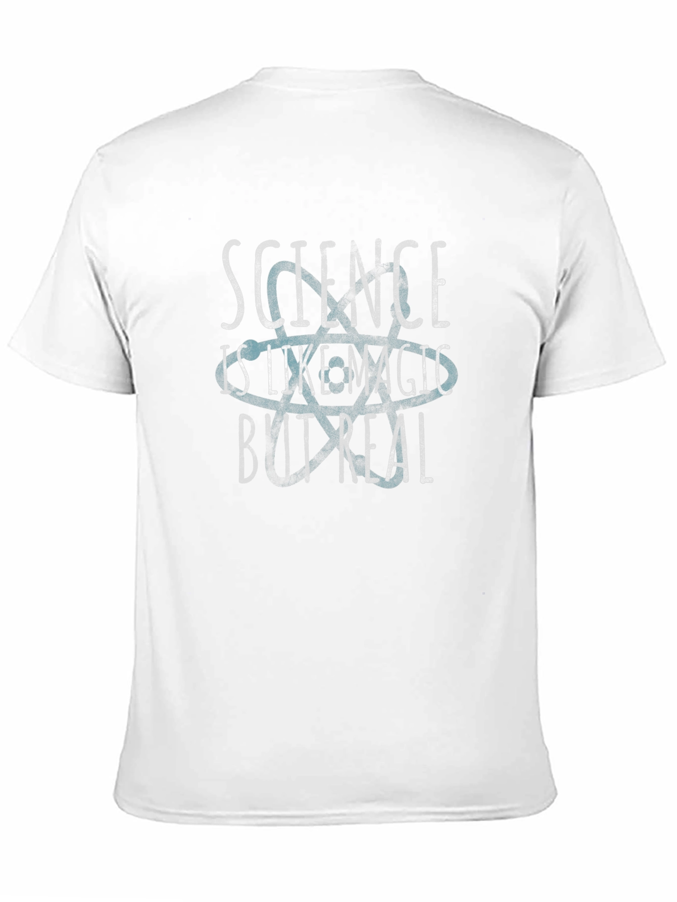 Science is Like Magic T-Shirt