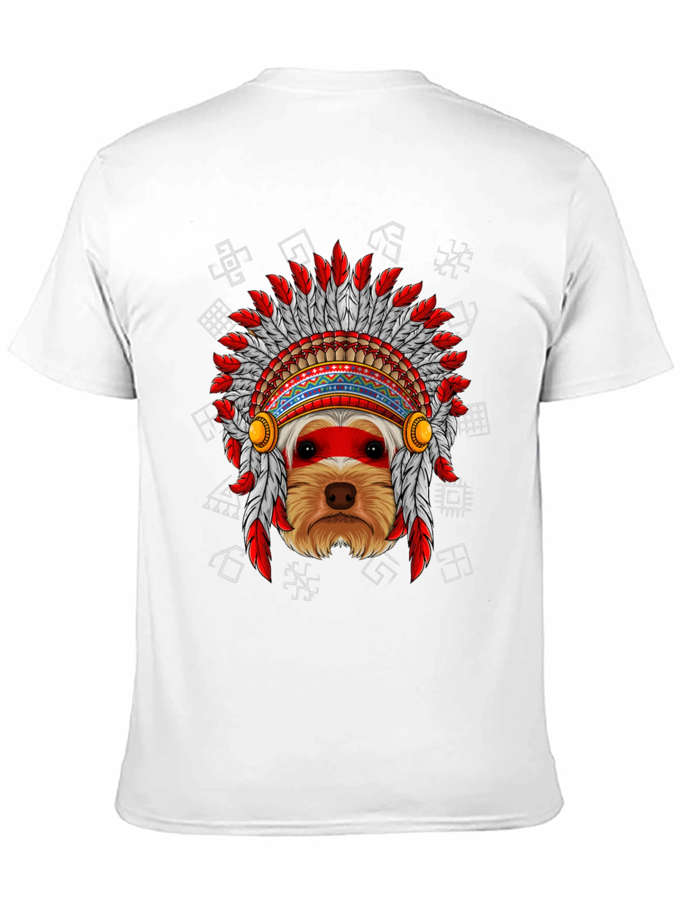 Dog Chief T-Shirt