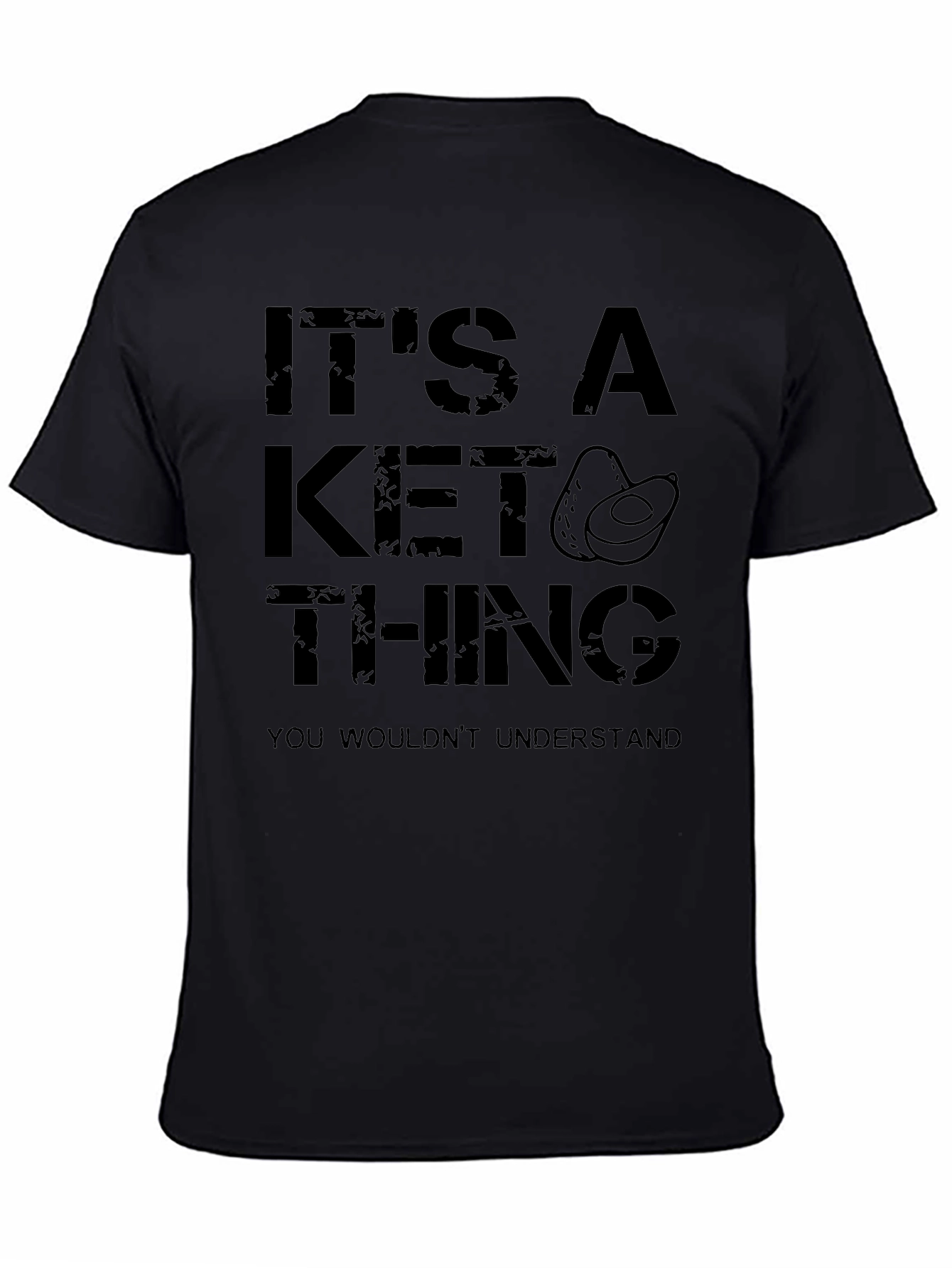 Its A Keto Thing T-Shirt
