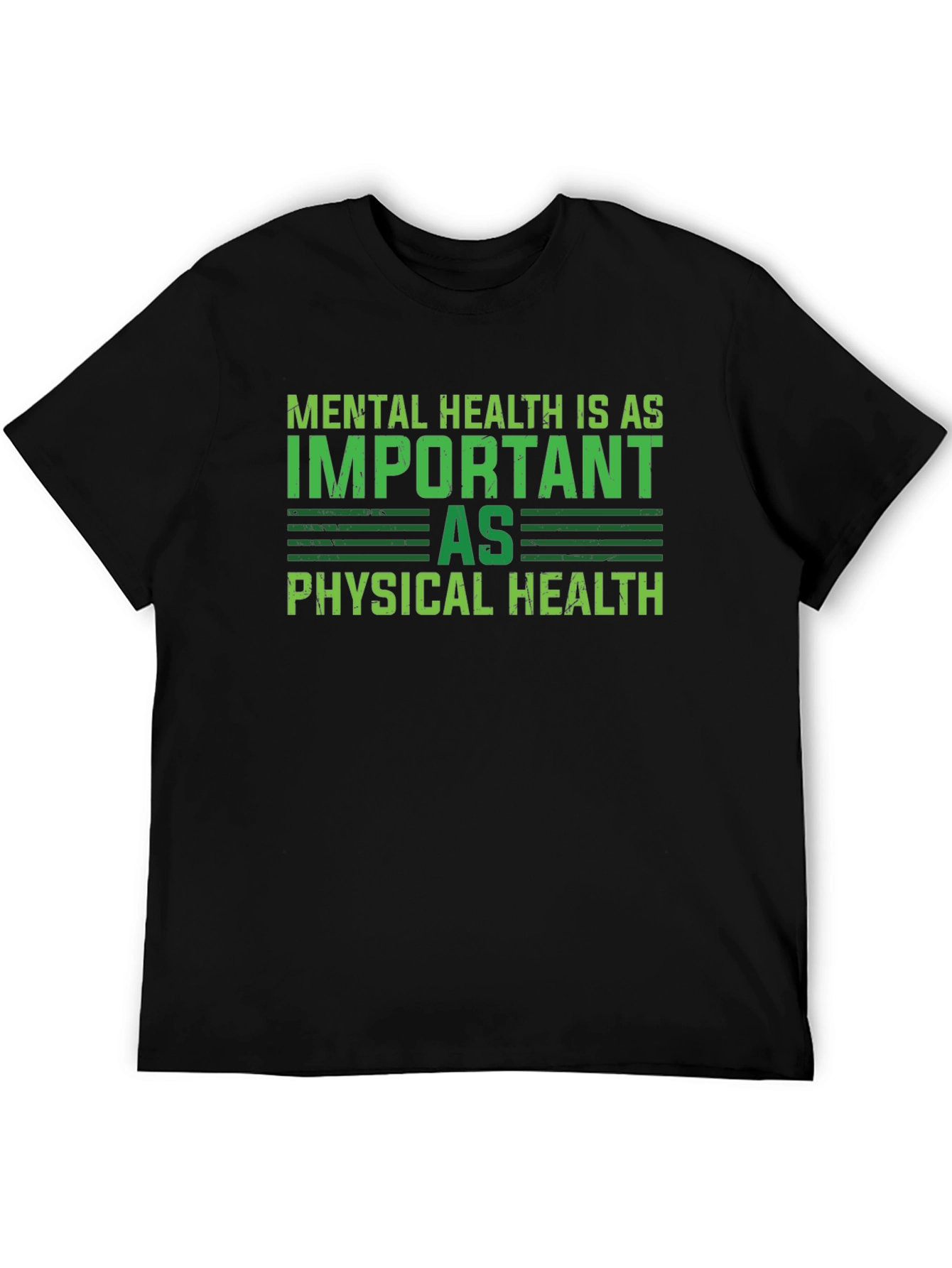Mental Health Matters Graphic Tee