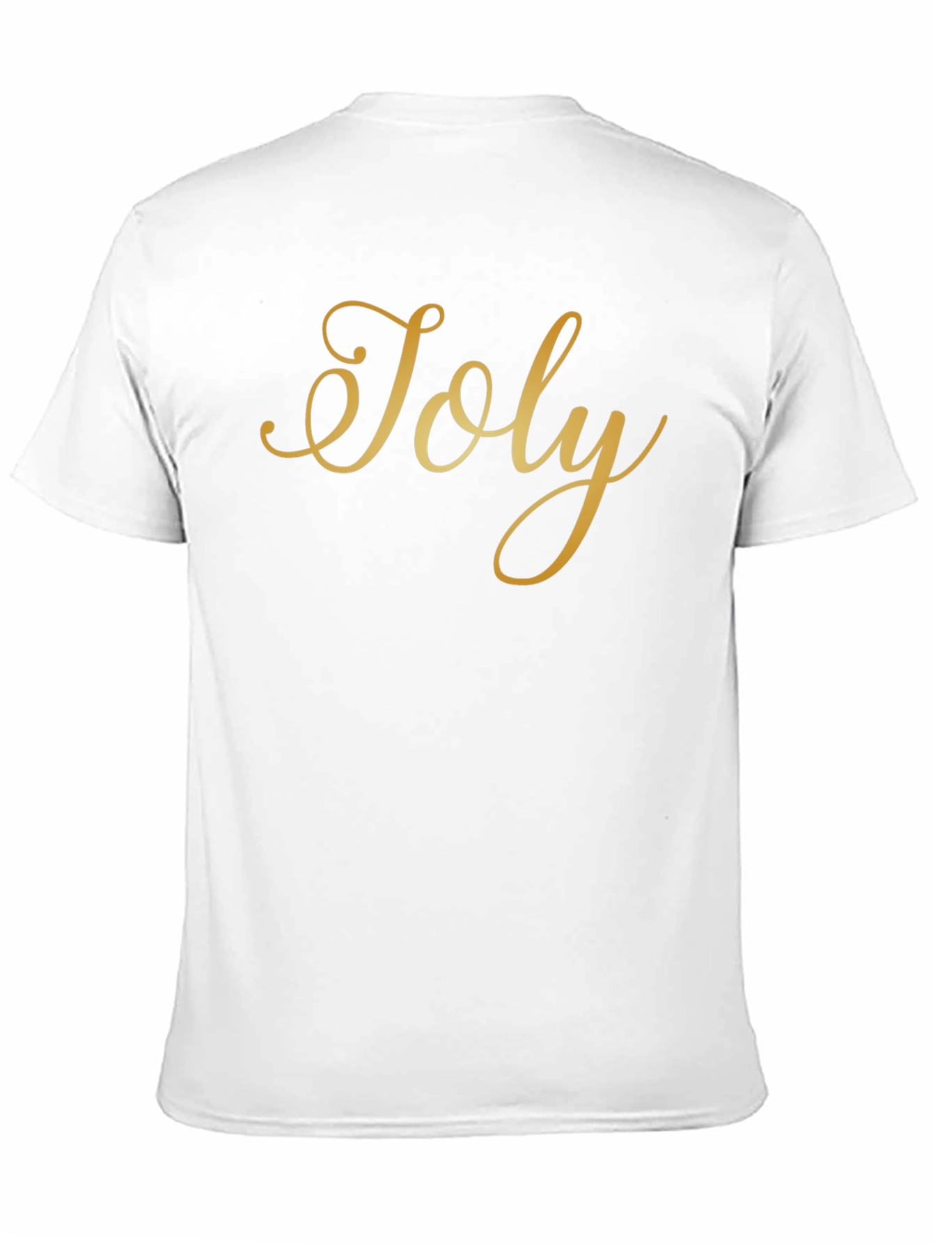 Toly Graphic Tee - Stylish Black T-Shirt