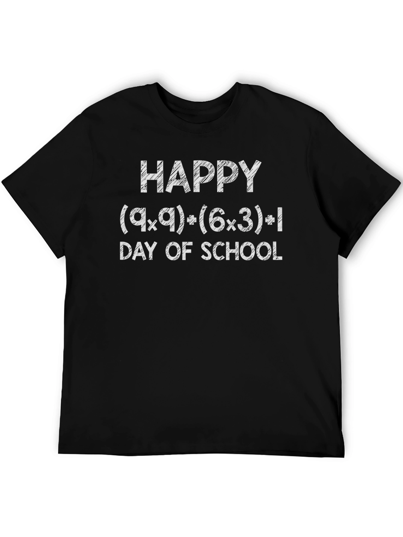 Happy 163 Day of School T-Shirt