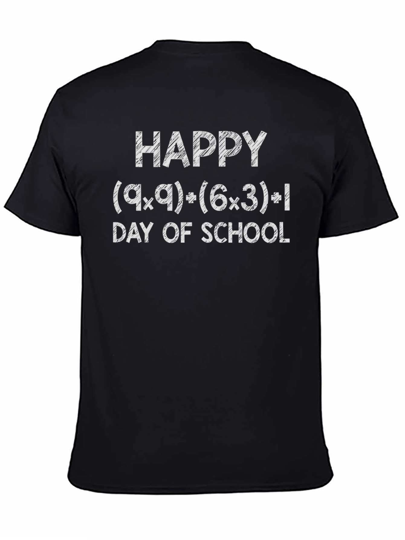 Happy 163 Day of School T-Shirt