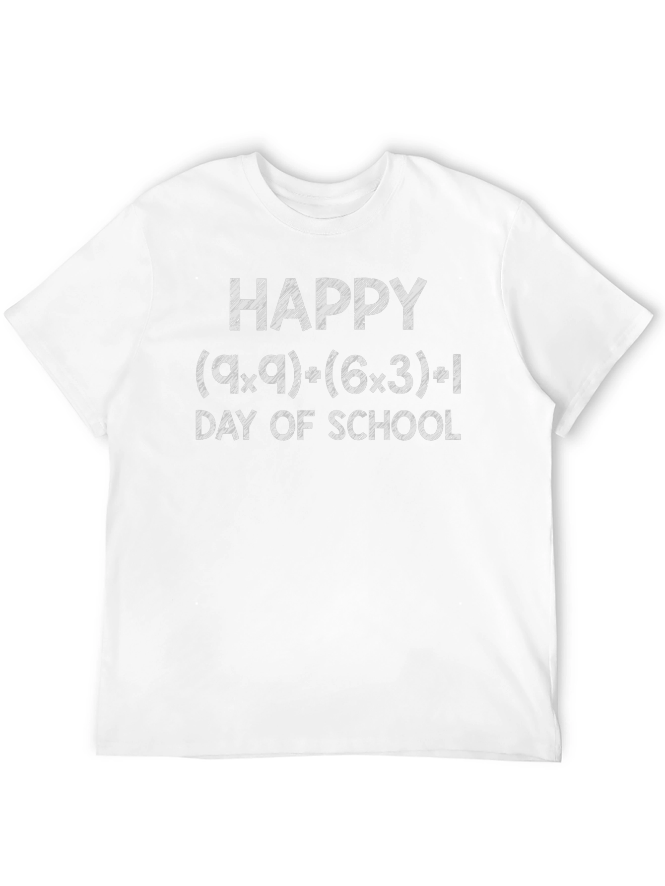 Happy 163 Day of School T-Shirt