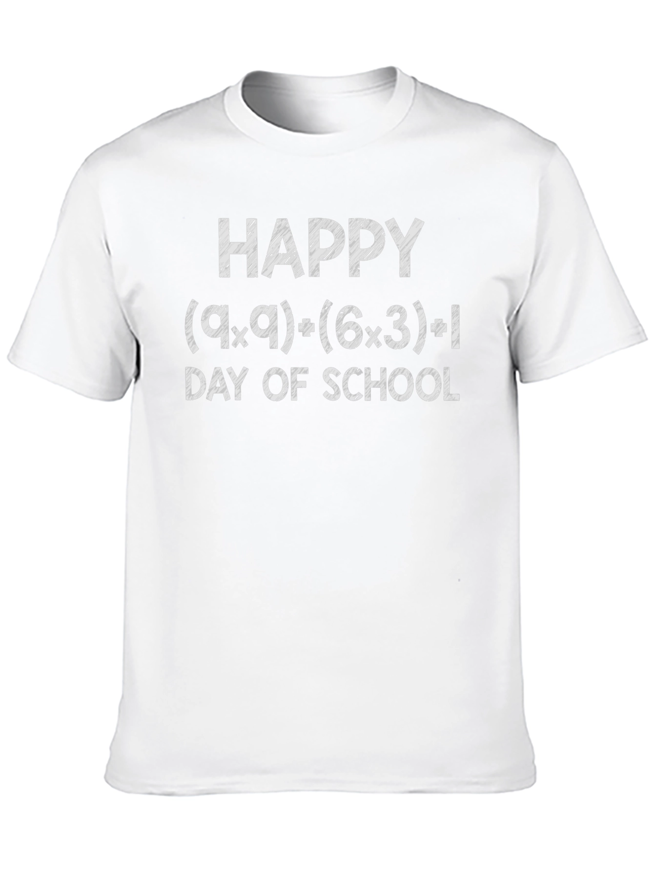 Happy 163 Day of School T-Shirt