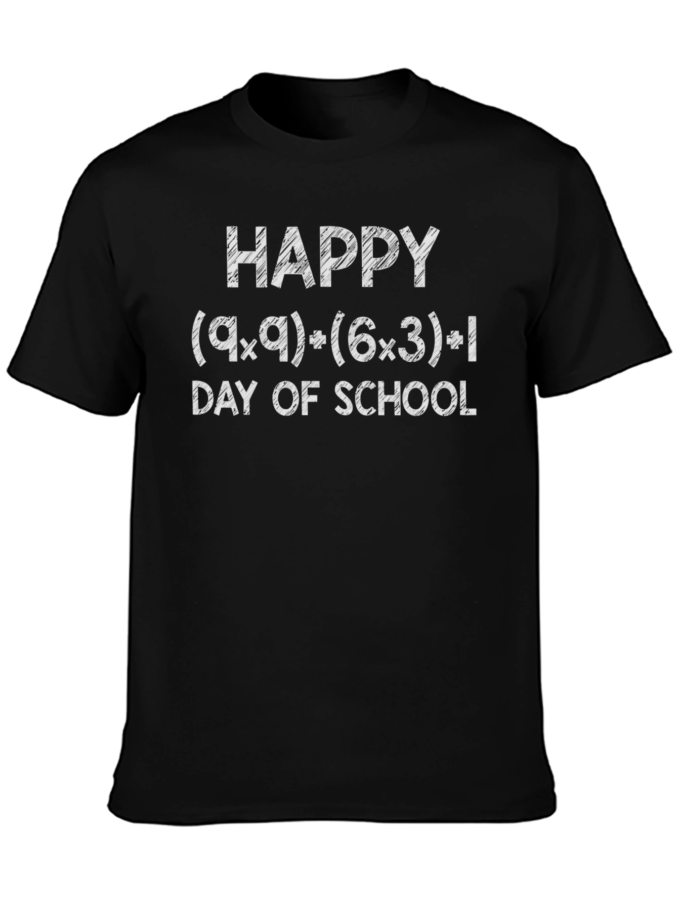 Happy 163 Day of School T-Shirt