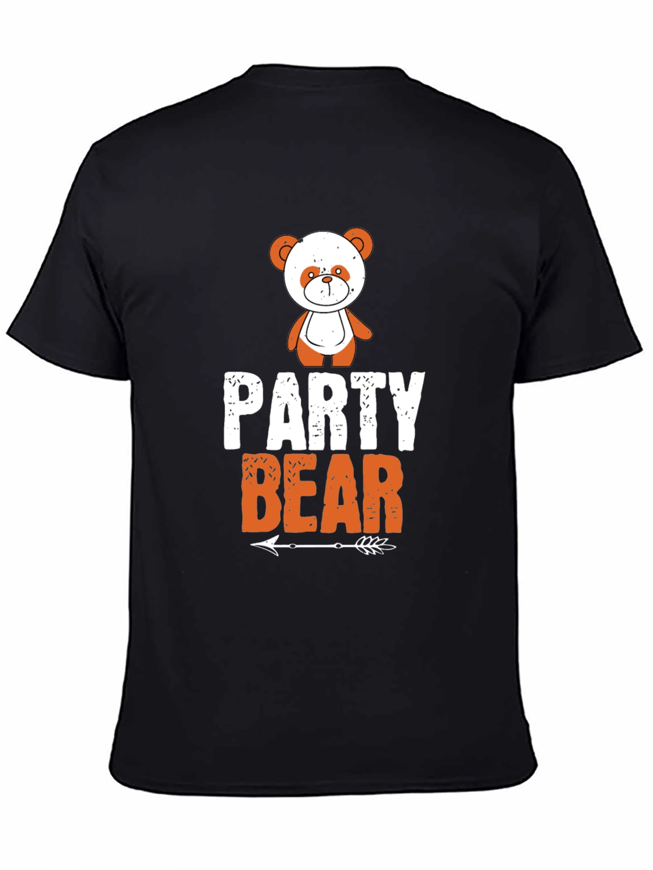 Party Bear T-Shirt