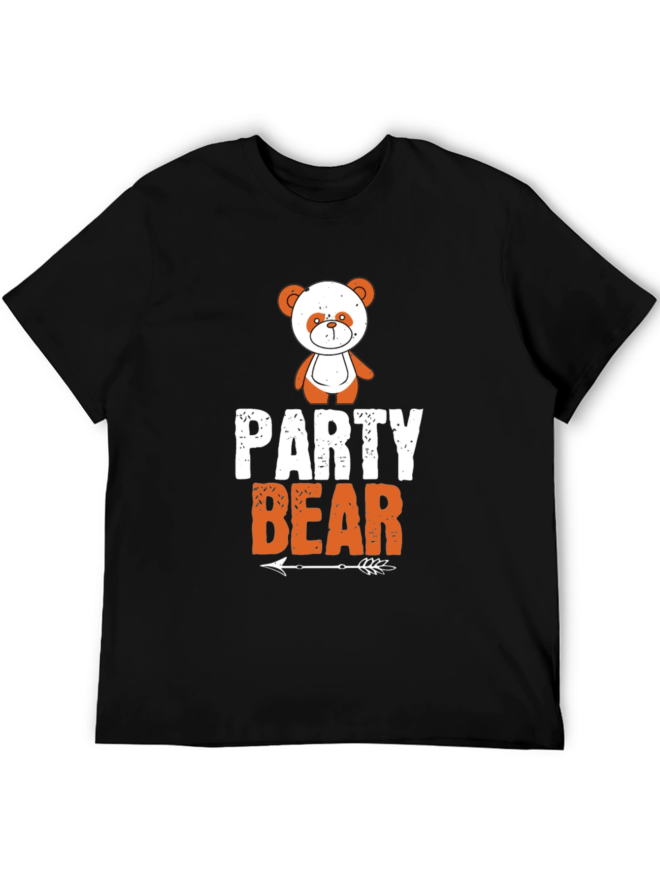 Party Bear T-Shirt
