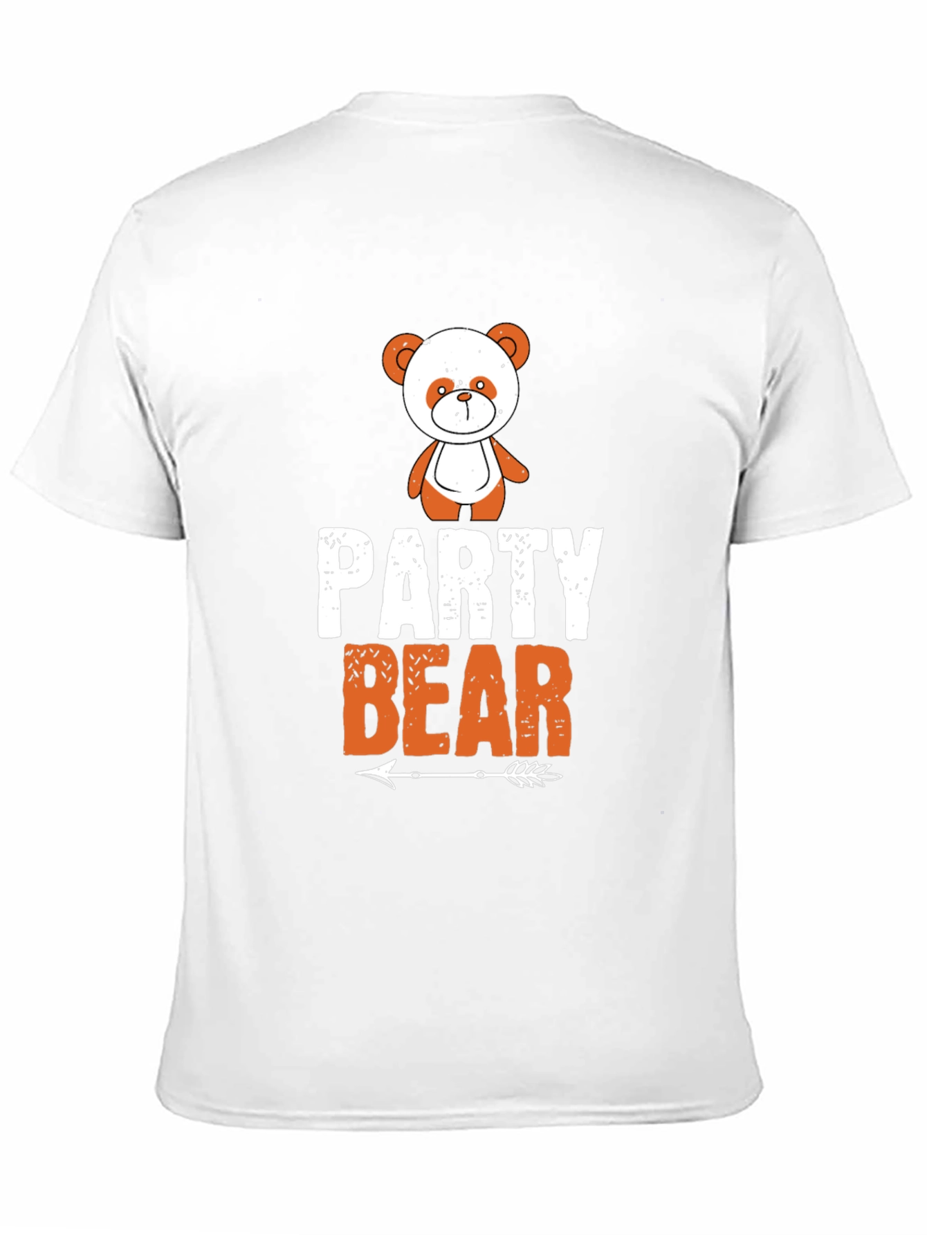 Party Bear T-Shirt