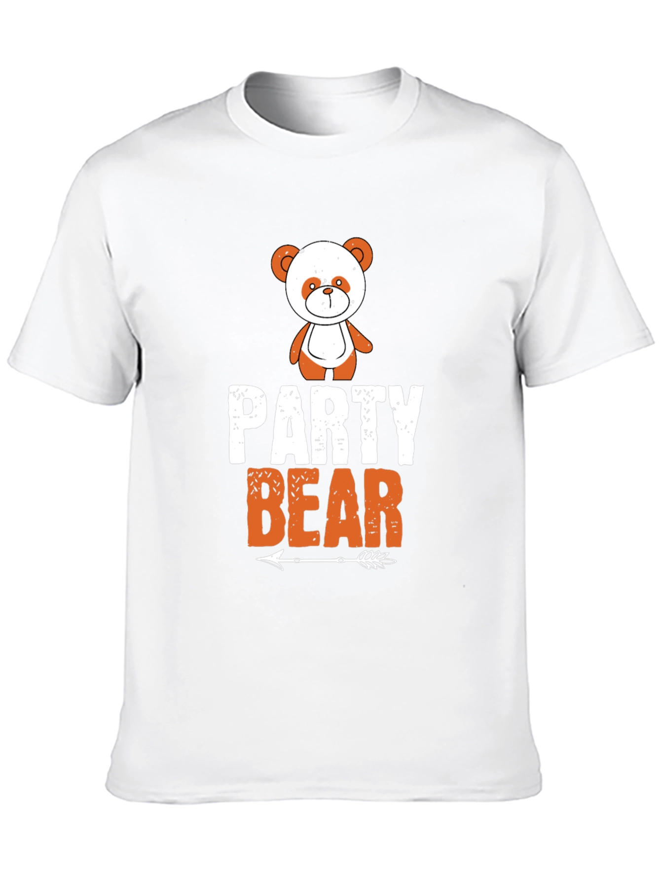 Party Bear T-Shirt