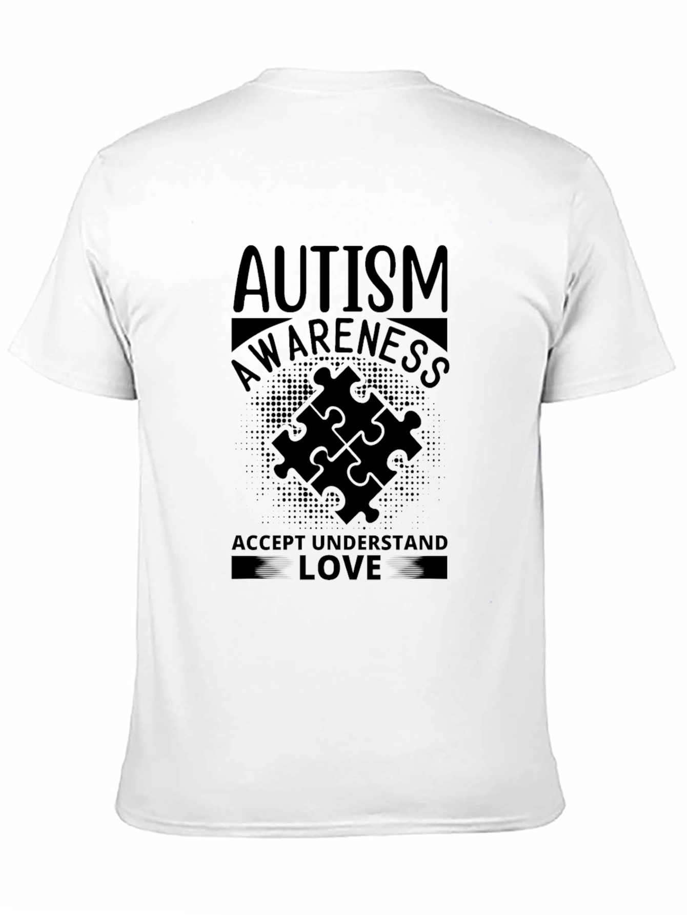 Autism Awareness T-Shirt