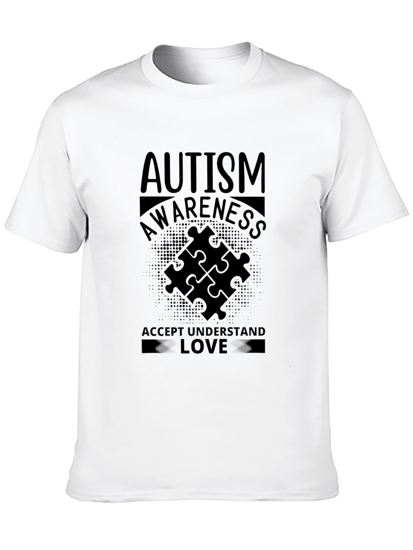 Autism Awareness T-Shirt