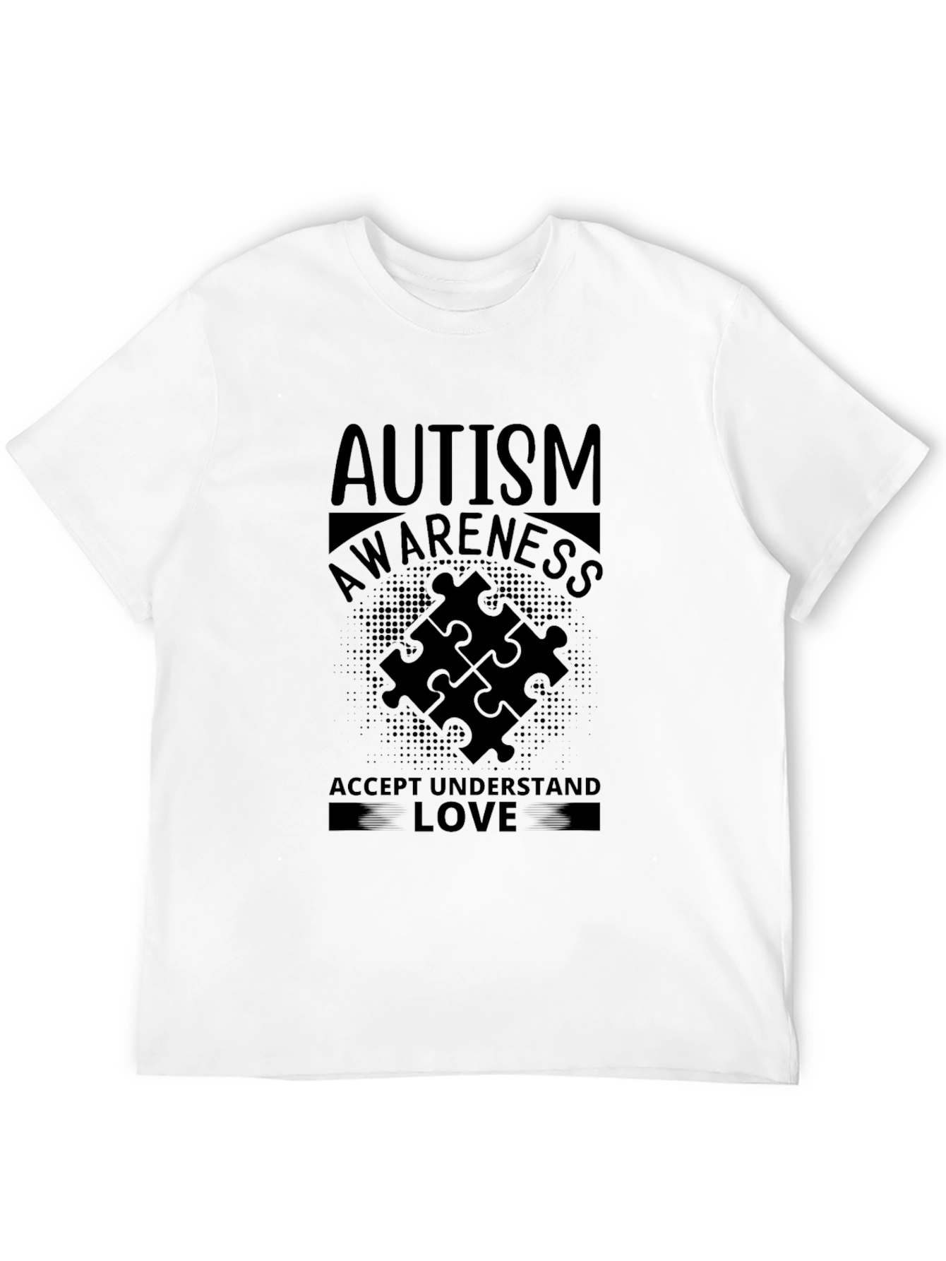 Autism Awareness T-Shirt