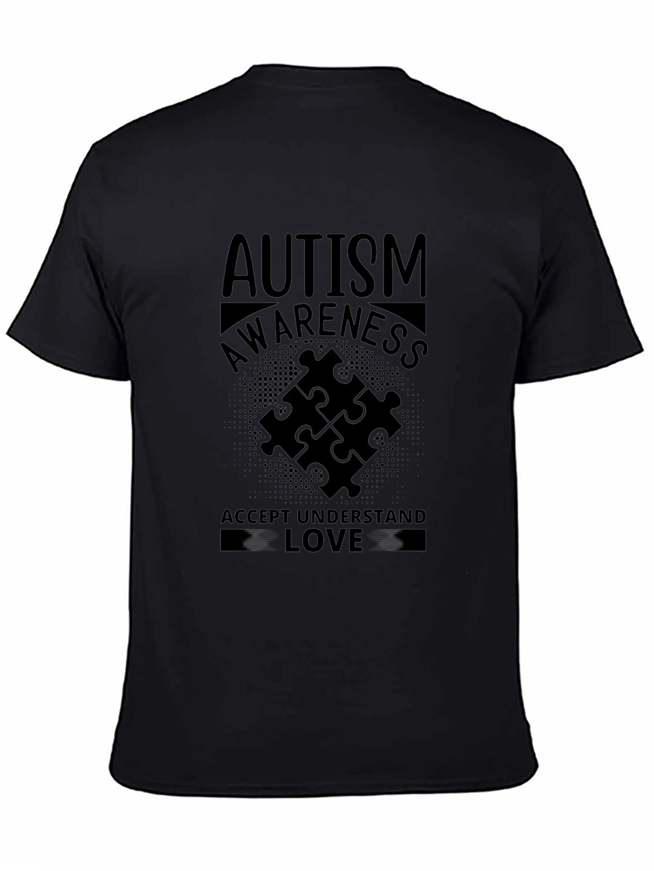 Autism Awareness T-Shirt