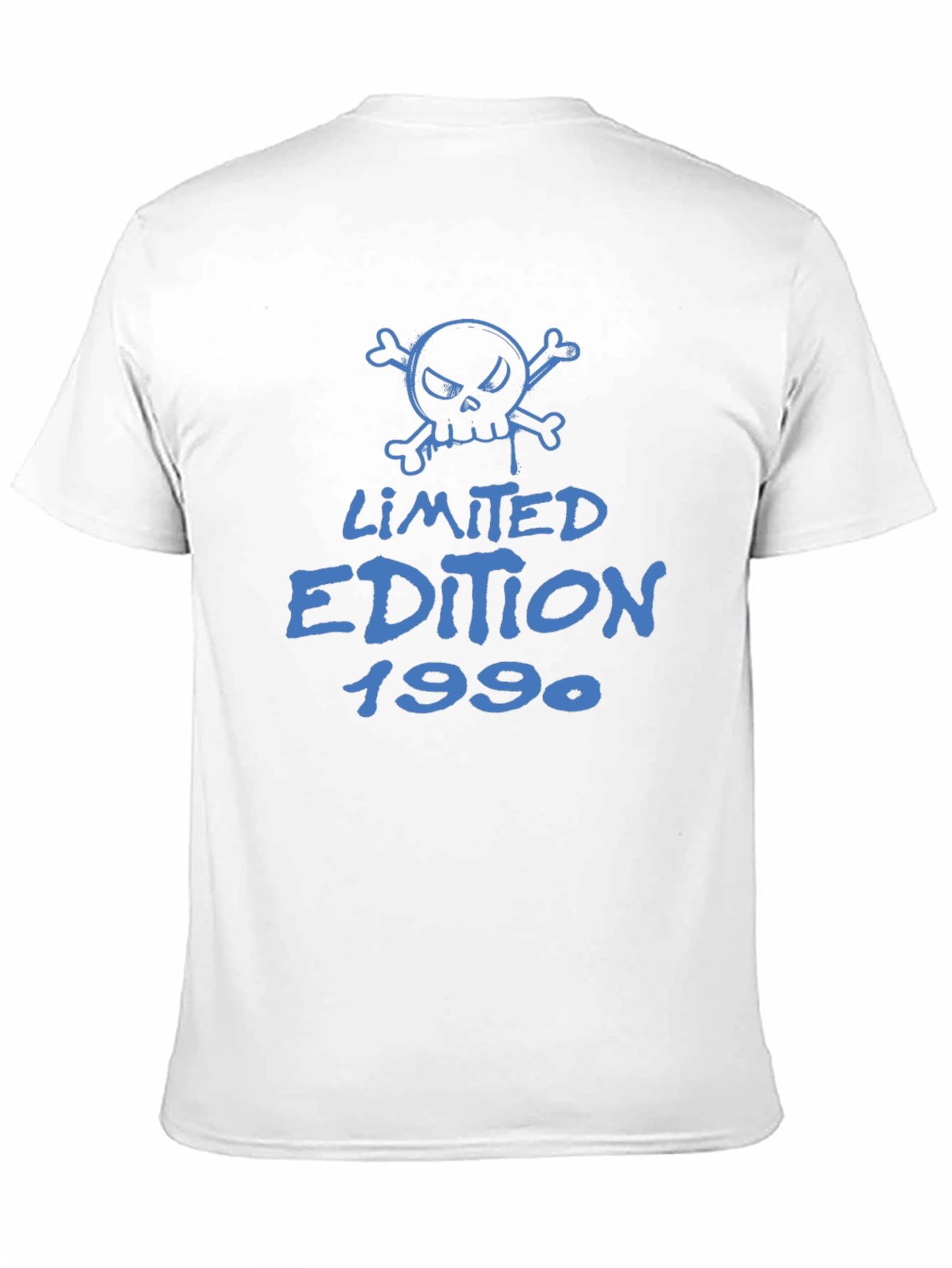 Limited Edition 1990 Graphic Tee