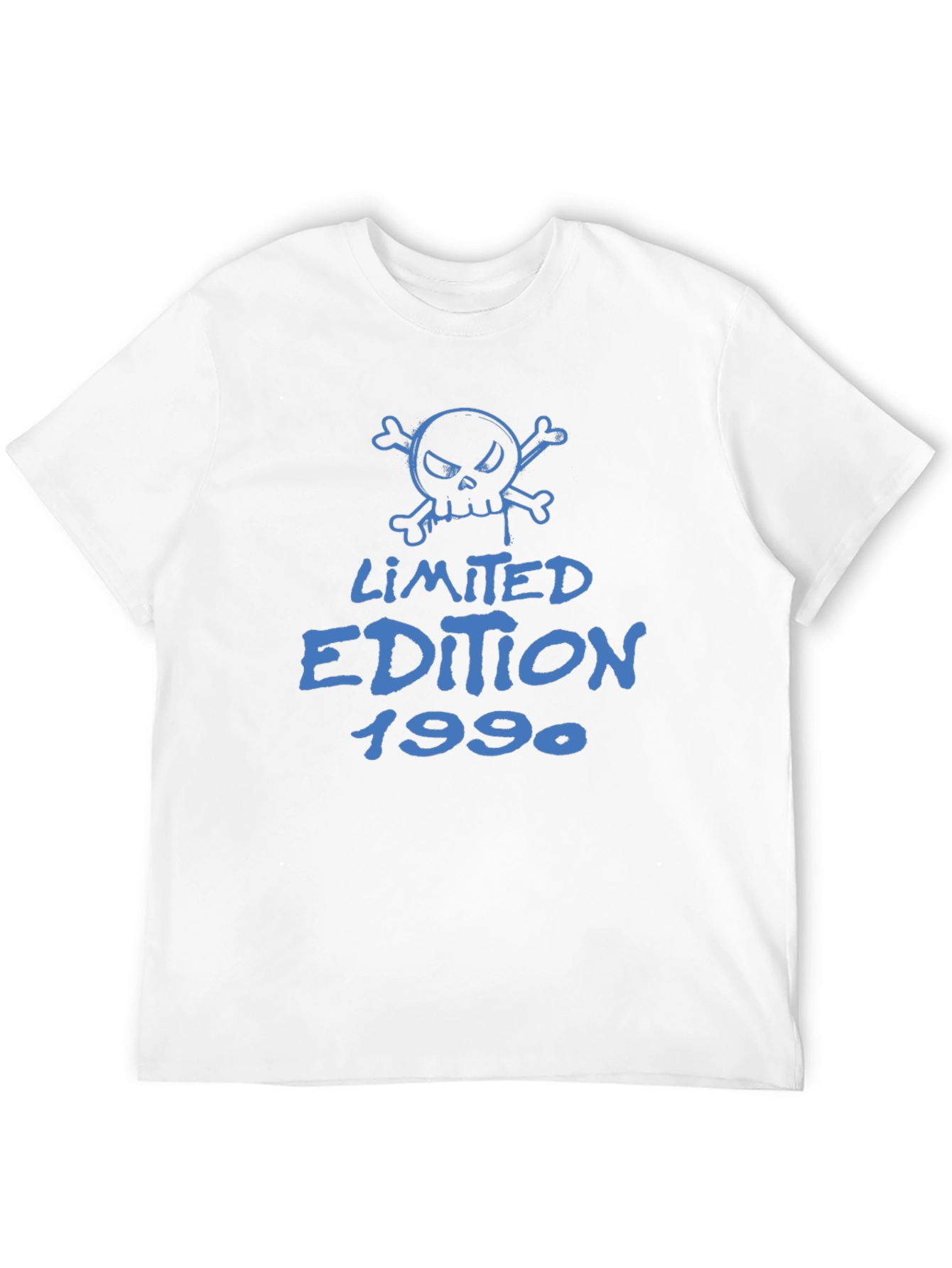 Limited Edition 1990 Graphic Tee