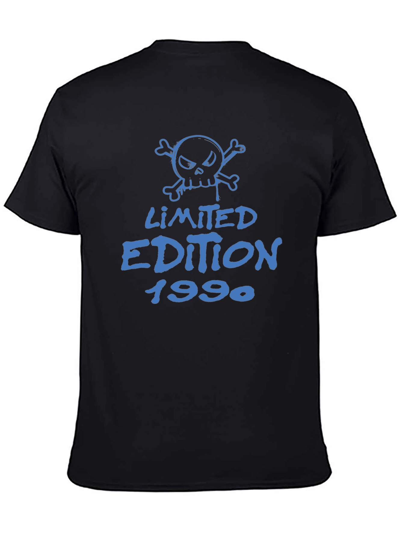 Limited Edition 1990 Graphic Tee