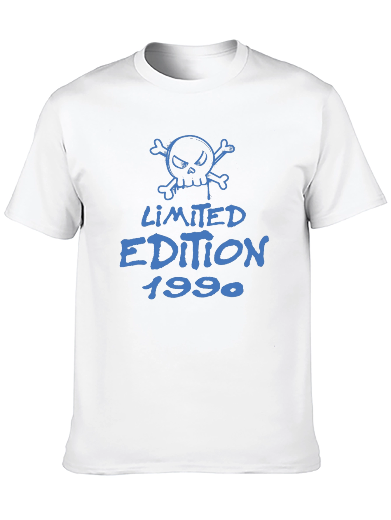 Limited Edition 1990 Graphic Tee