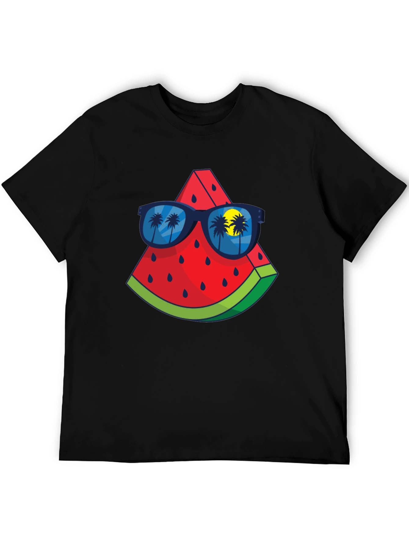Cool Watermelon T-Shirt