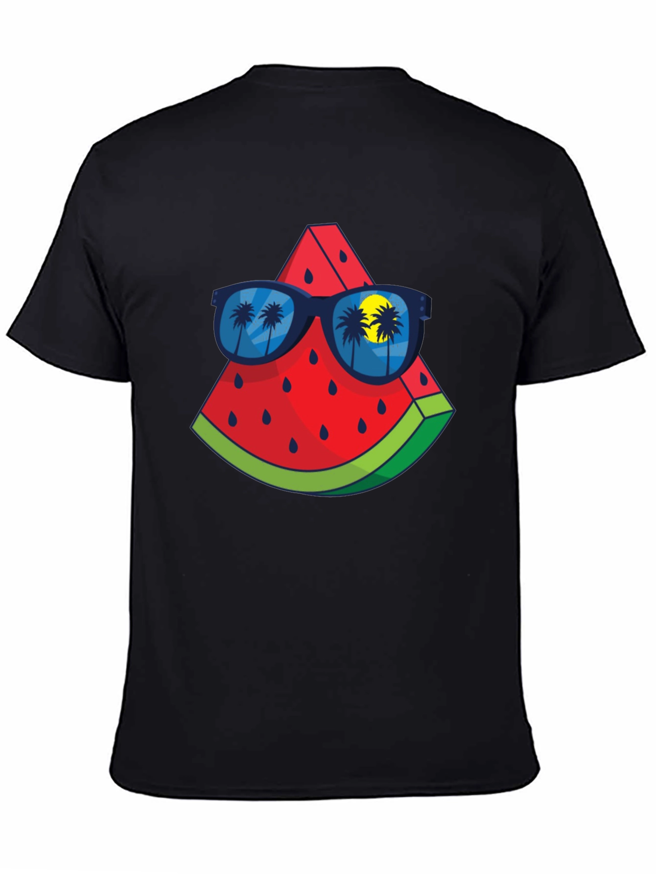 Cool Watermelon T-Shirt