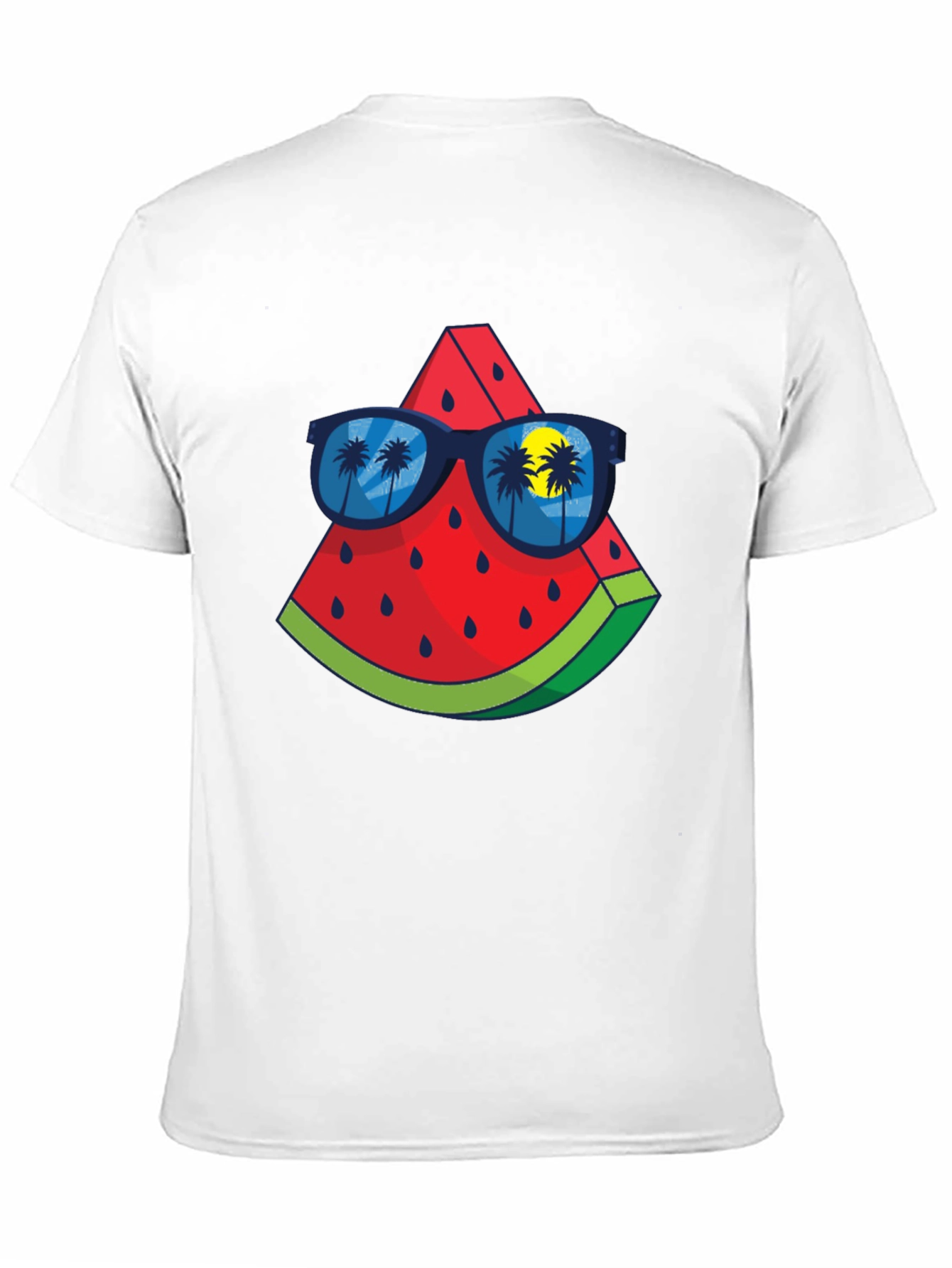 Cool Watermelon T-Shirt