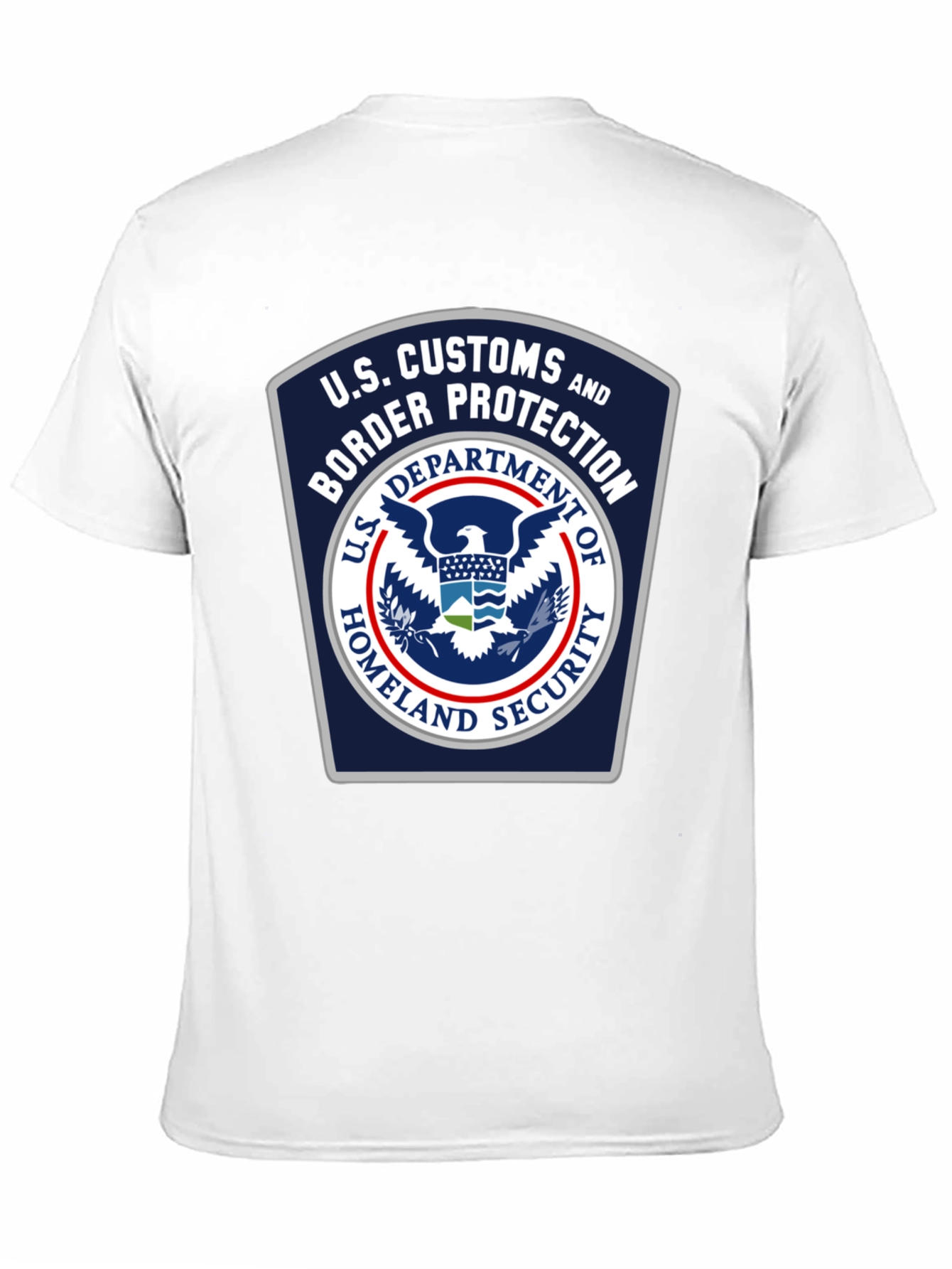 U.S. Customs and Border Protection T-Shirt
