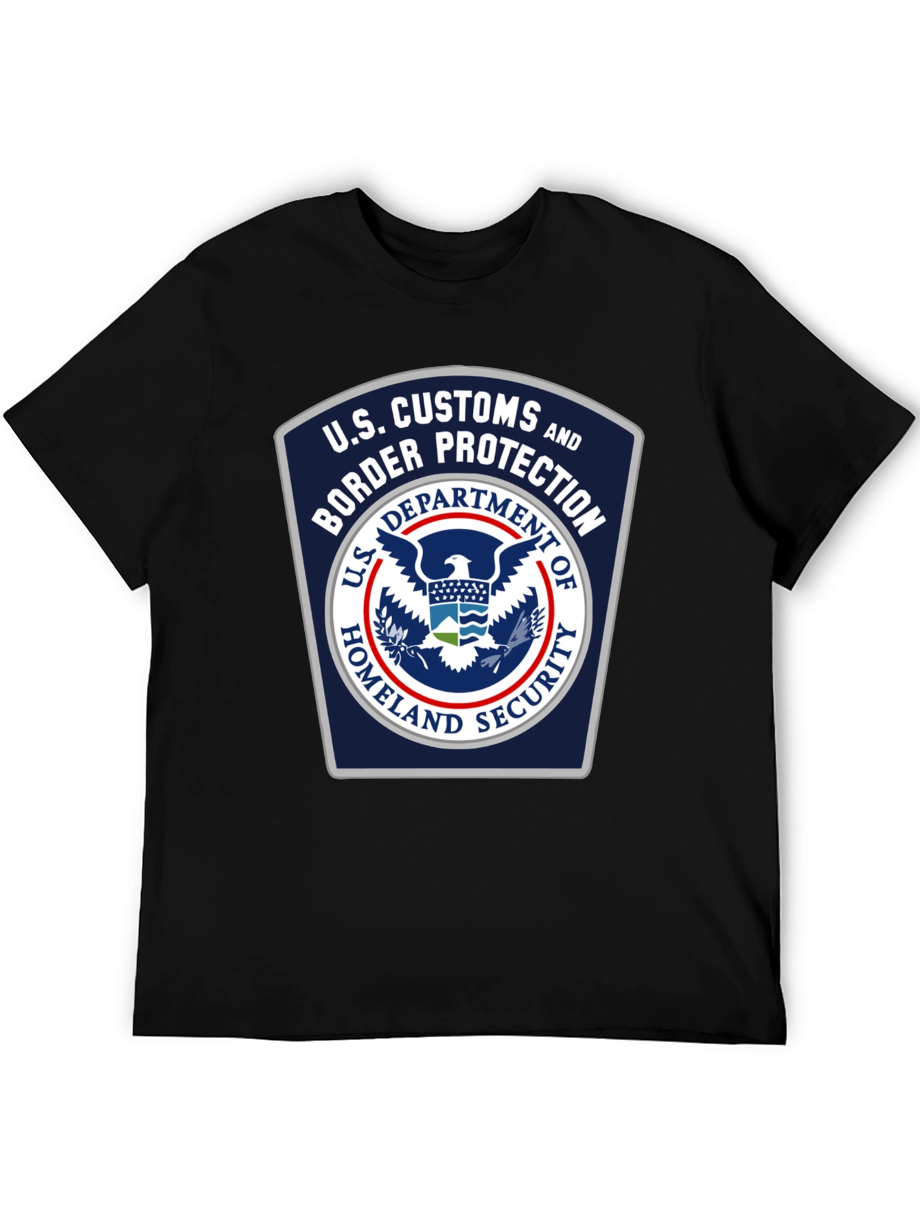 U.S. Customs and Border Protection T-Shirt