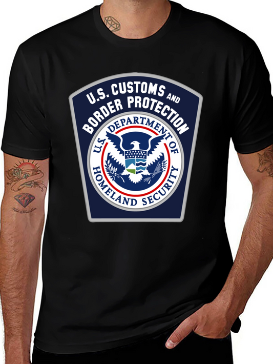 U.S. Customs and Border Protection T-Shirt