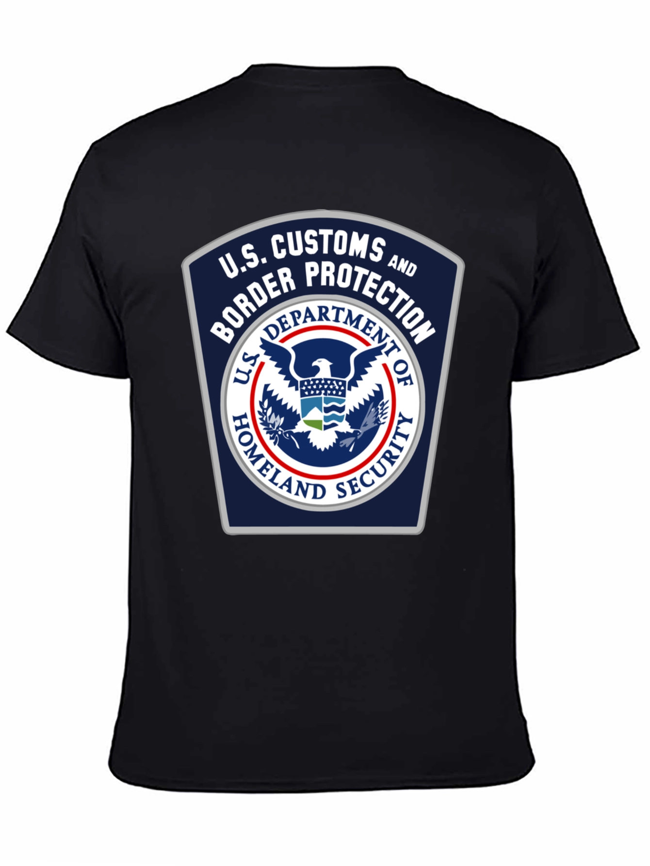 U.S. Customs and Border Protection T-Shirt