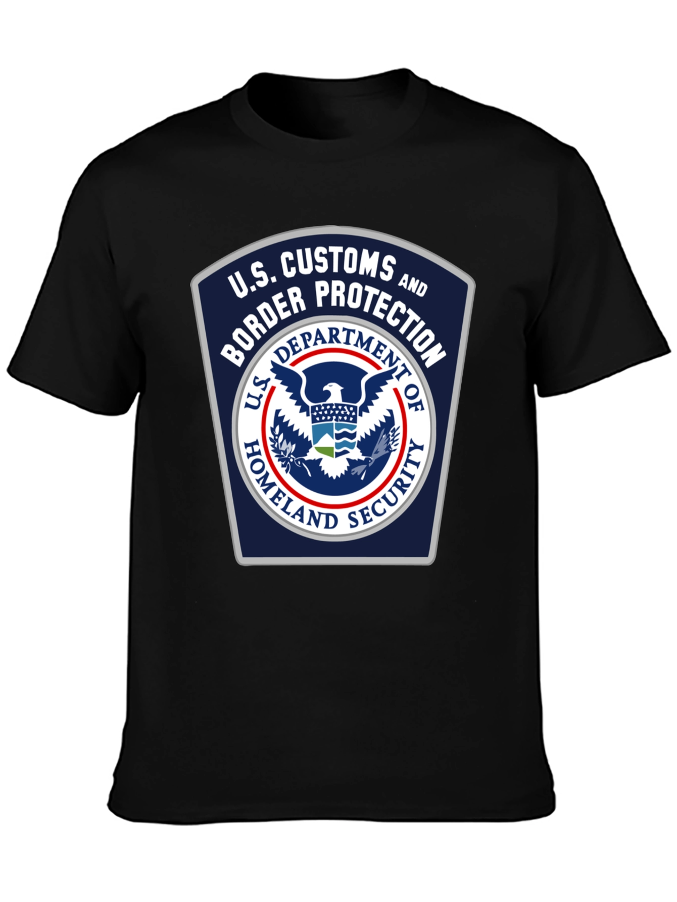U.S. Customs and Border Protection T-Shirt