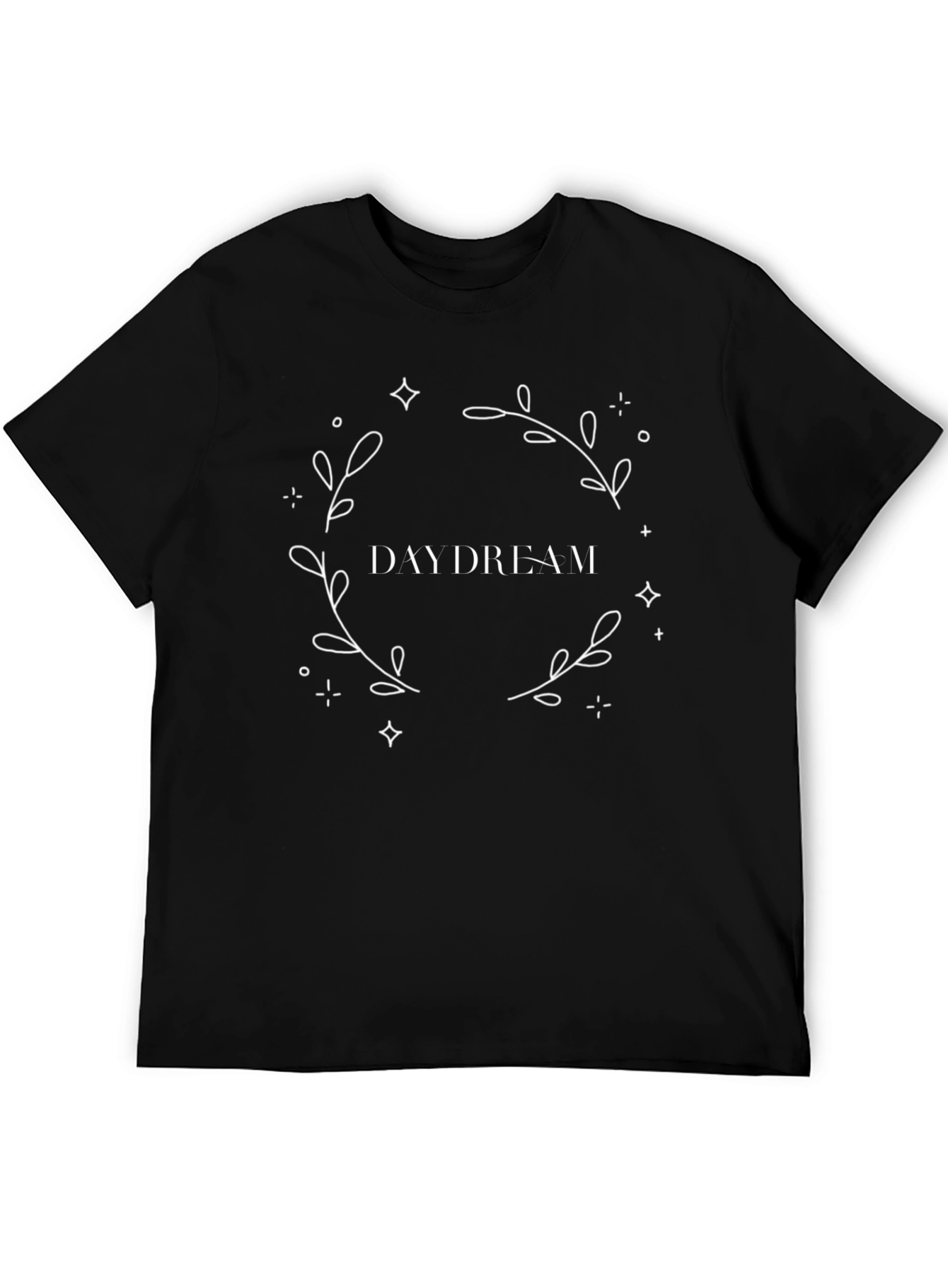 Daydream Graphic Tee - Stylish Comfort