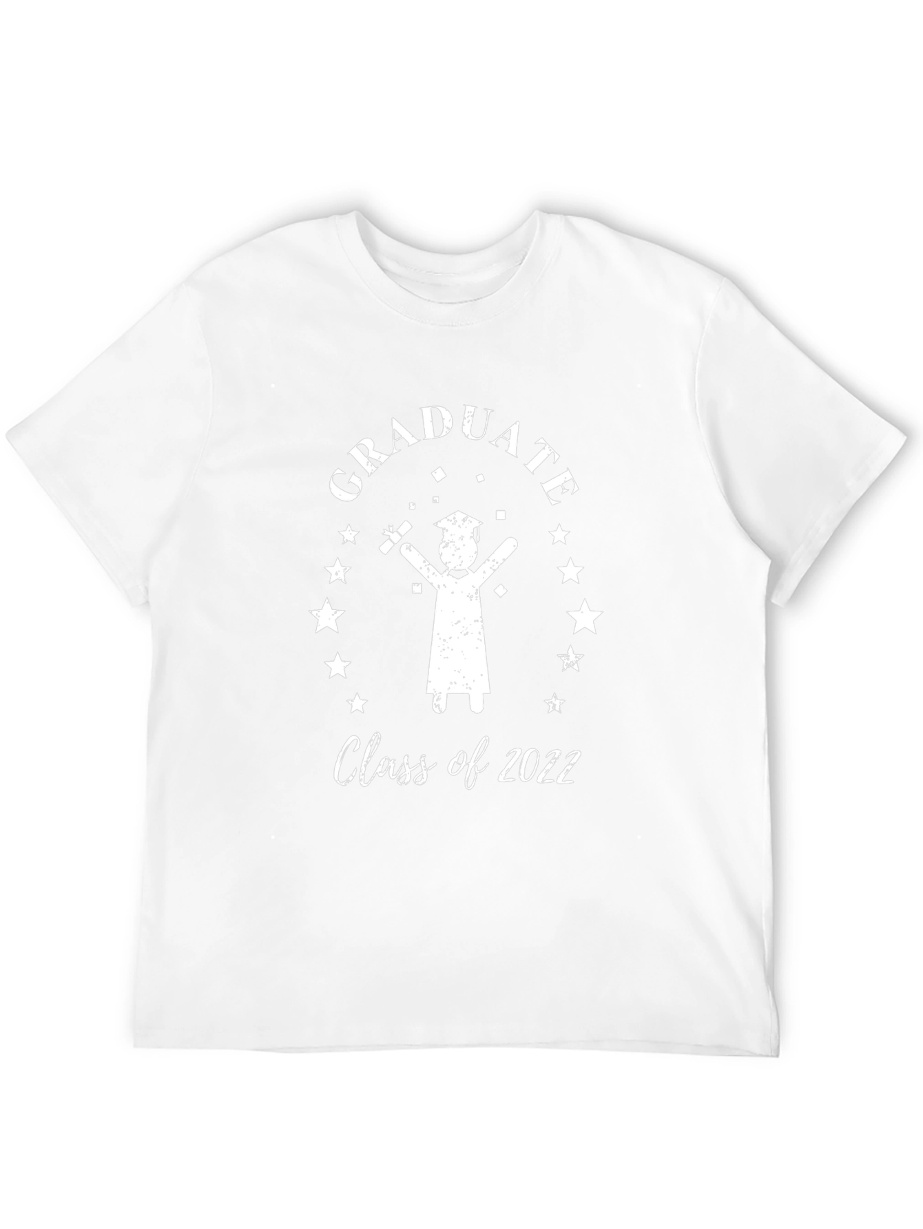Graduate Class of 2022 T-Shirt