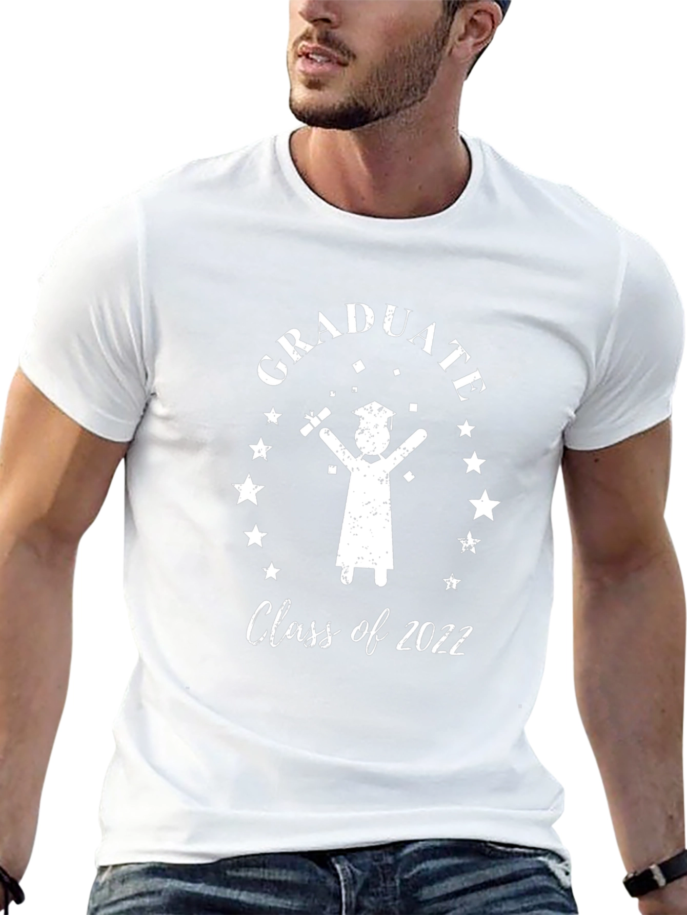 Graduate Class of 2022 T-Shirt