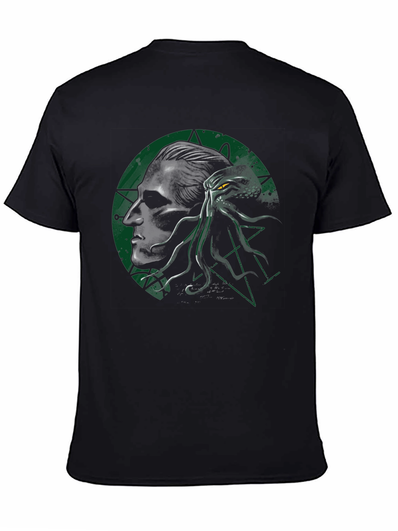 Cthulhu Tee - Eldritch Horror T-Shirt