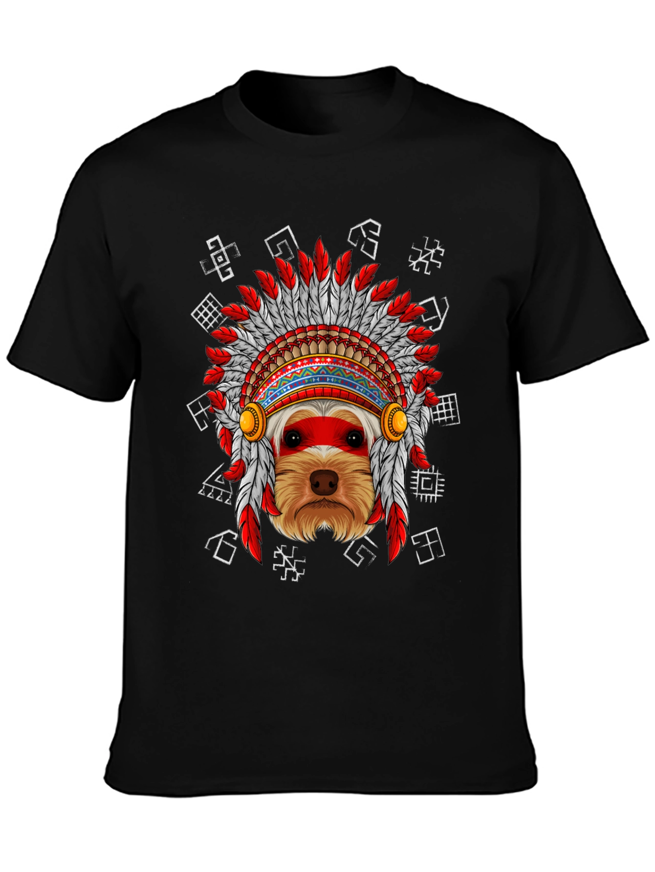 Dog Chief T-Shirt
