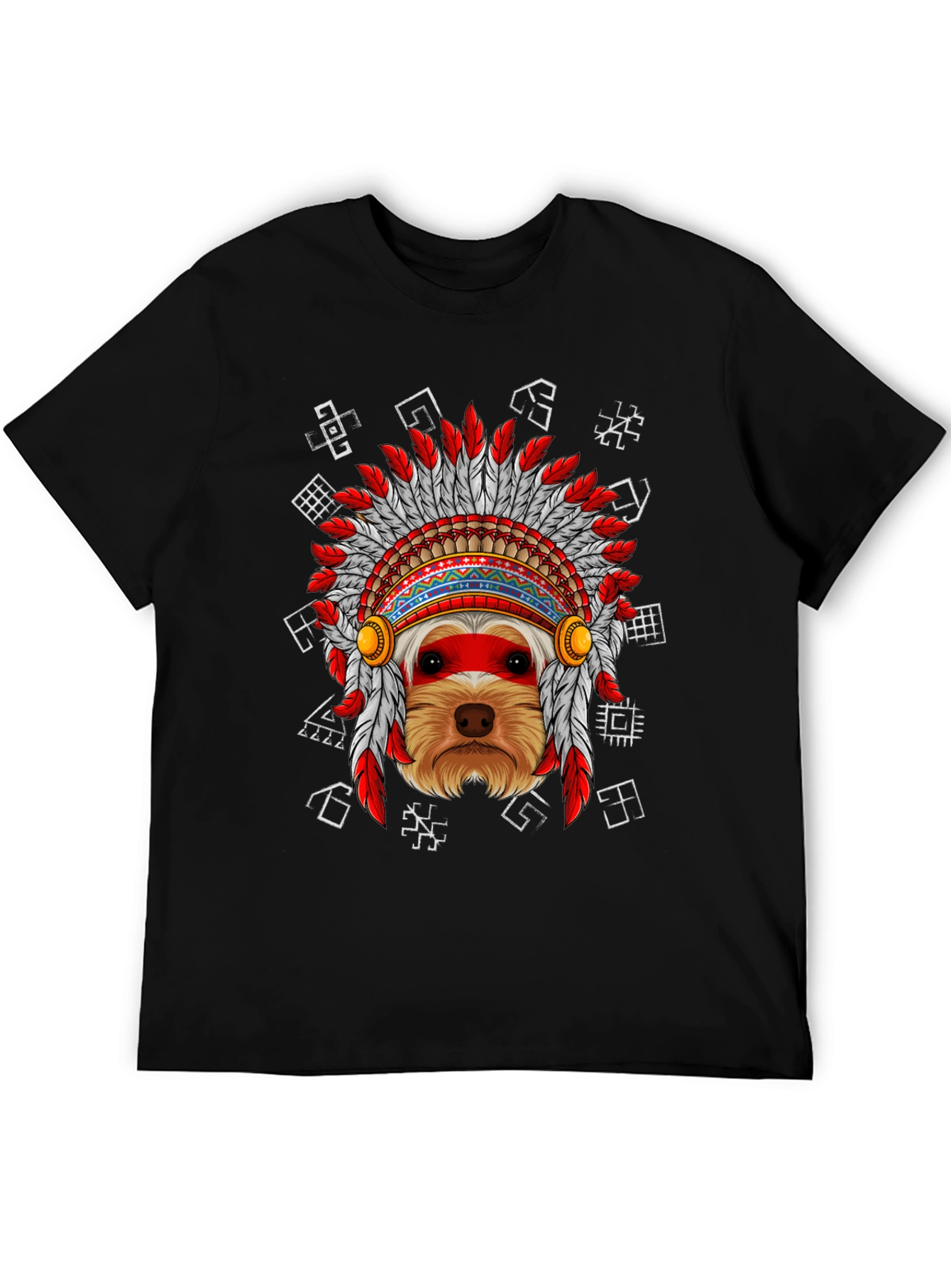 Dog Chief T-Shirt