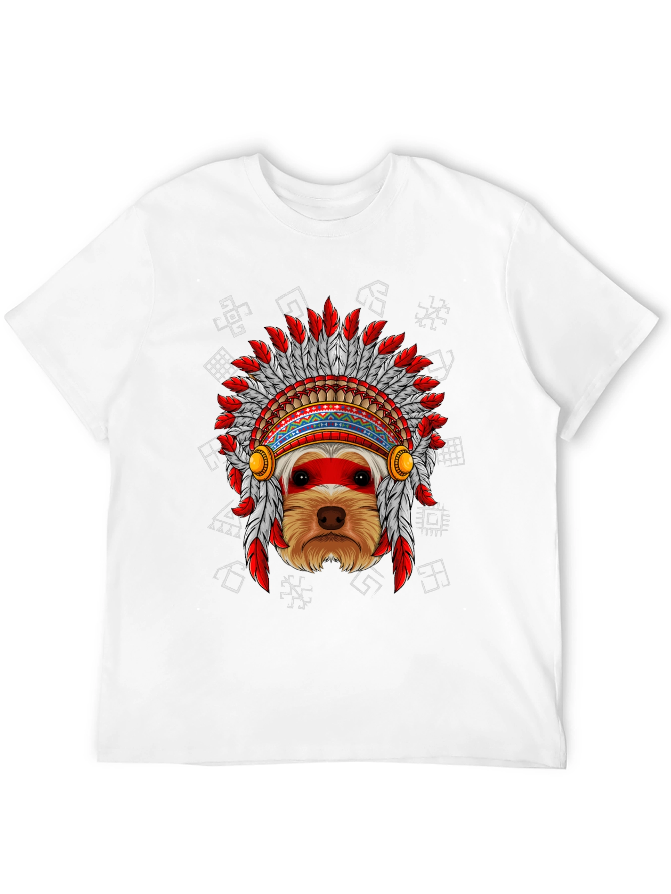 Dog Chief T-Shirt