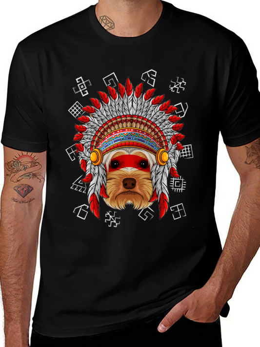 Dog Chief T-Shirt