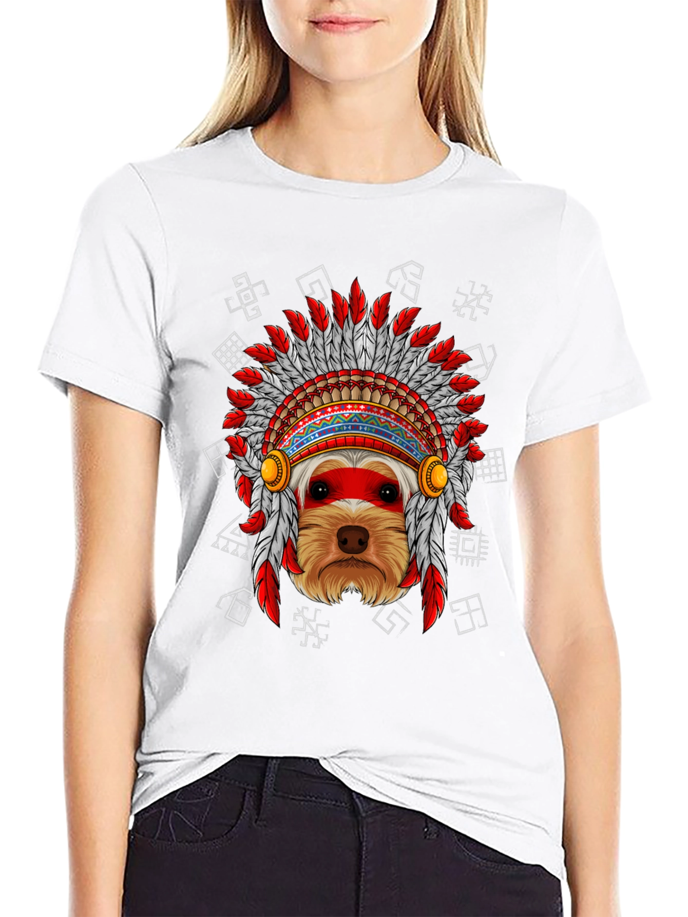 Dog Chief T-Shirt