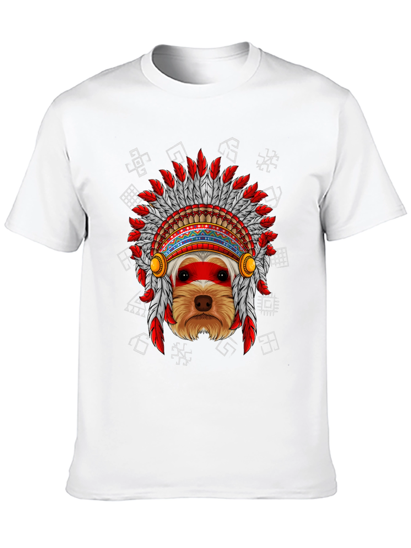 Dog Chief T-Shirt