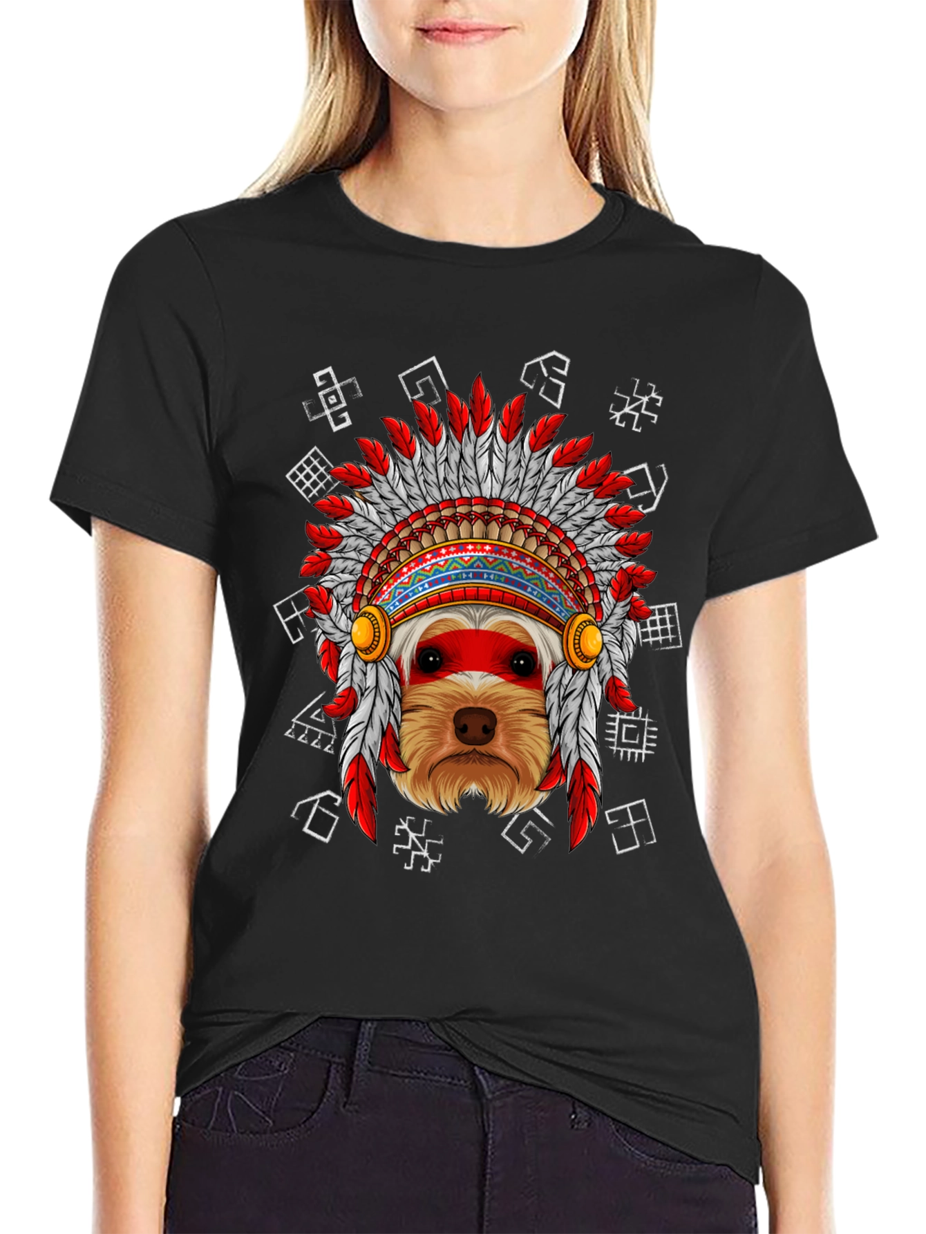 Dog Chief T-Shirt
