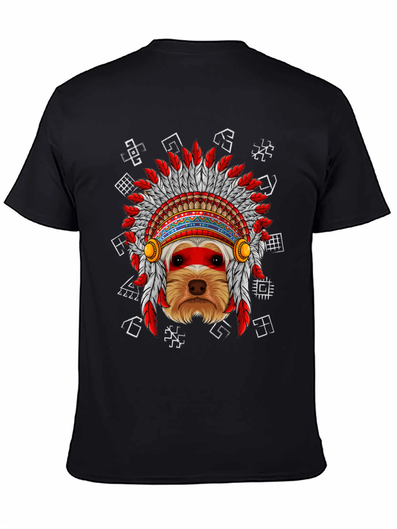 Dog Chief T-Shirt