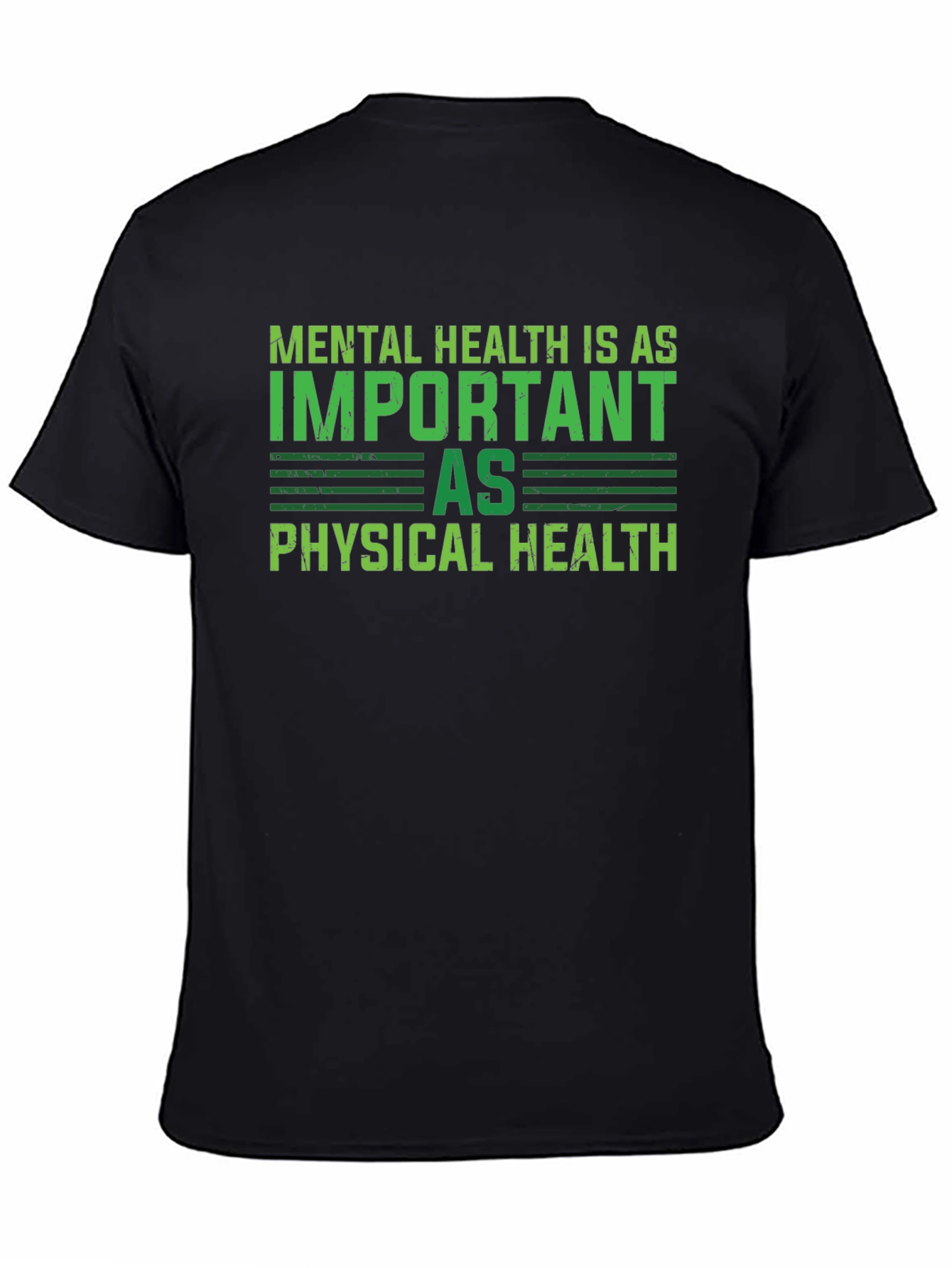 Mental Health Matters Graphic Tee