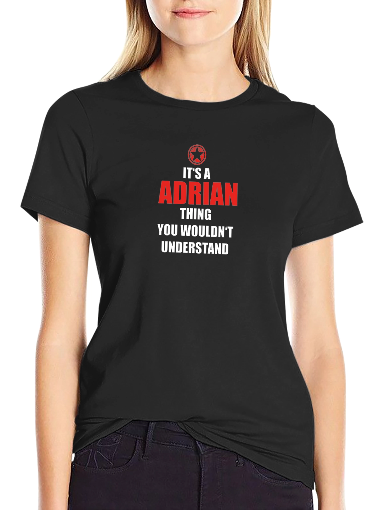 Its an Adrian Thing T-Shirt
