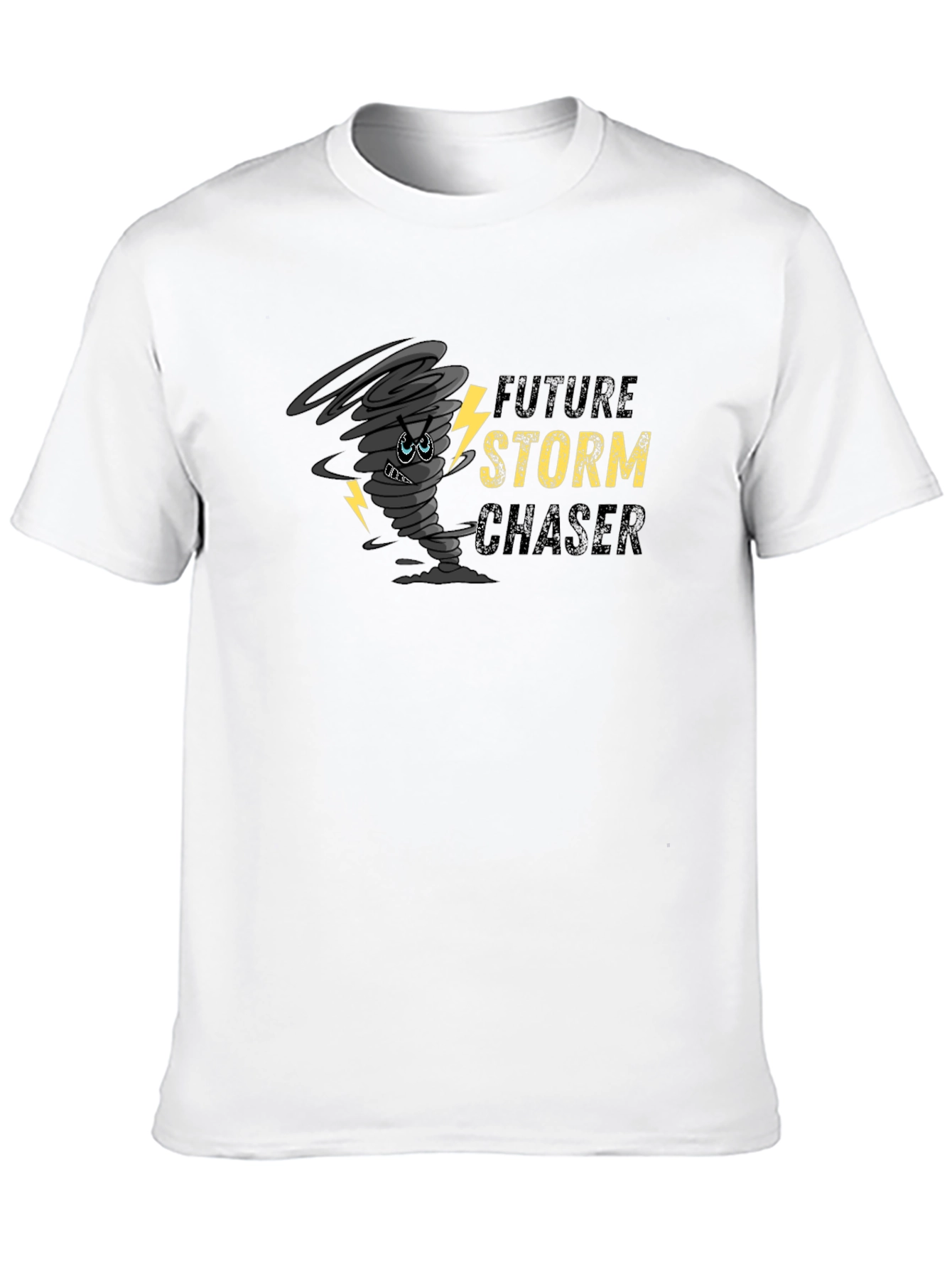 Future Storm Chaser T-Shirt