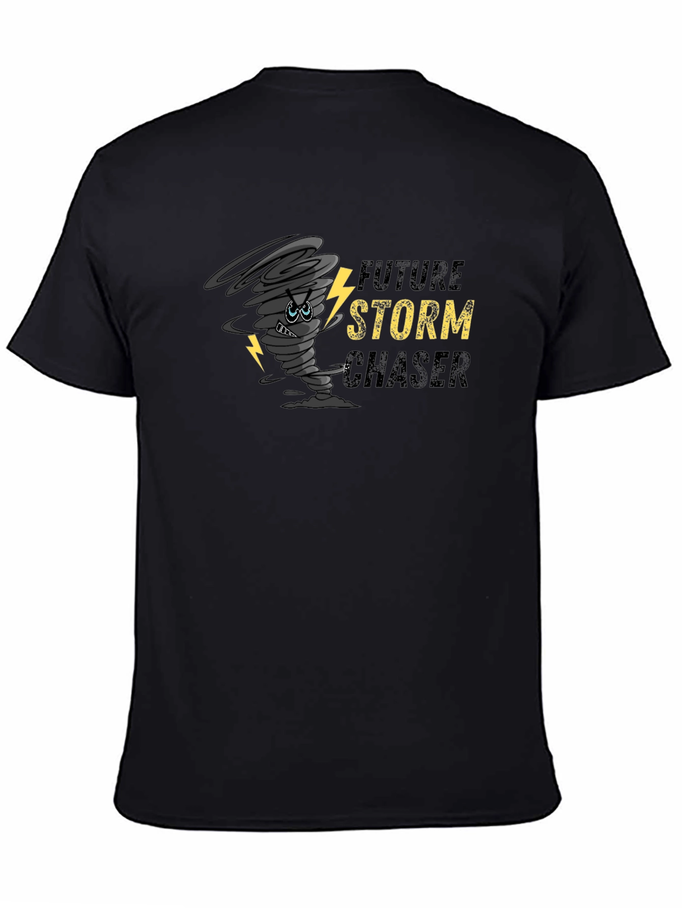 Future Storm Chaser T-Shirt